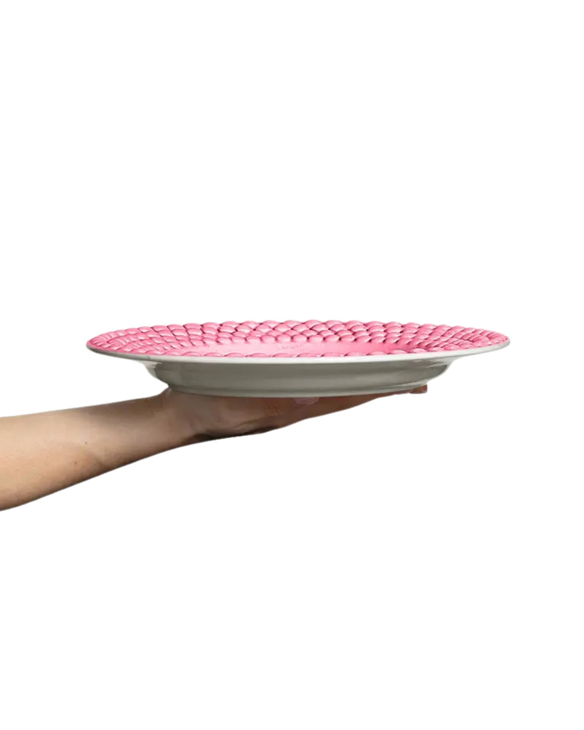 Mateus Bubbles Tallerken 28cm