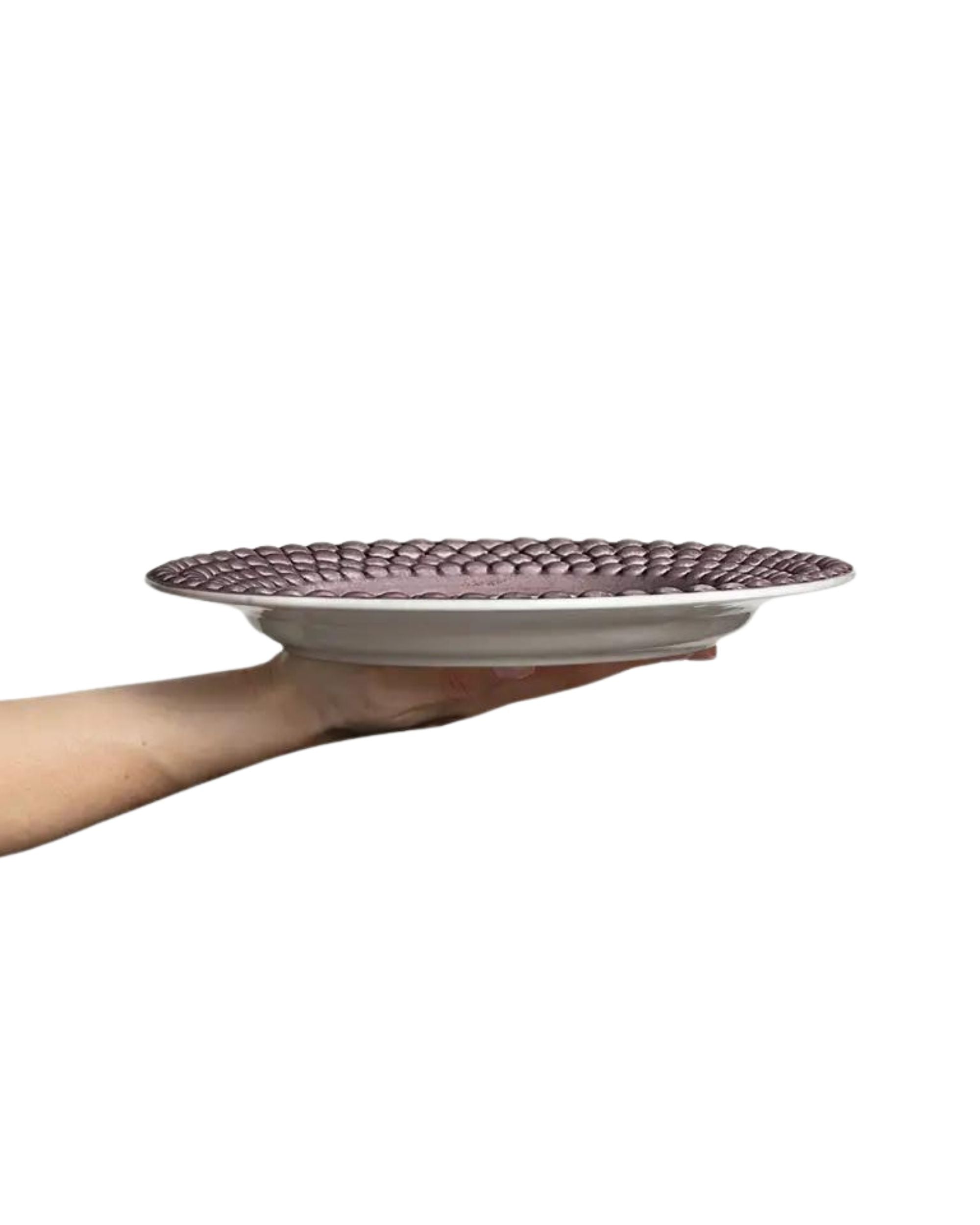 Mateus Bubbles Tallerken 28cm EBCZ5CEB 7330630809067 Mateus Bettanshus Cake Boards