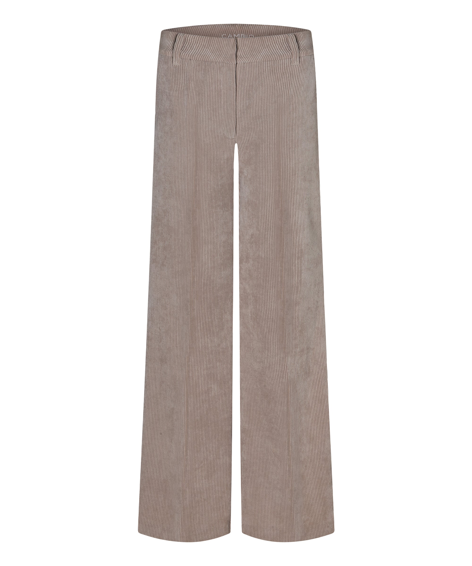 Amelie Eco Nocciolatte Cord fra Cambio