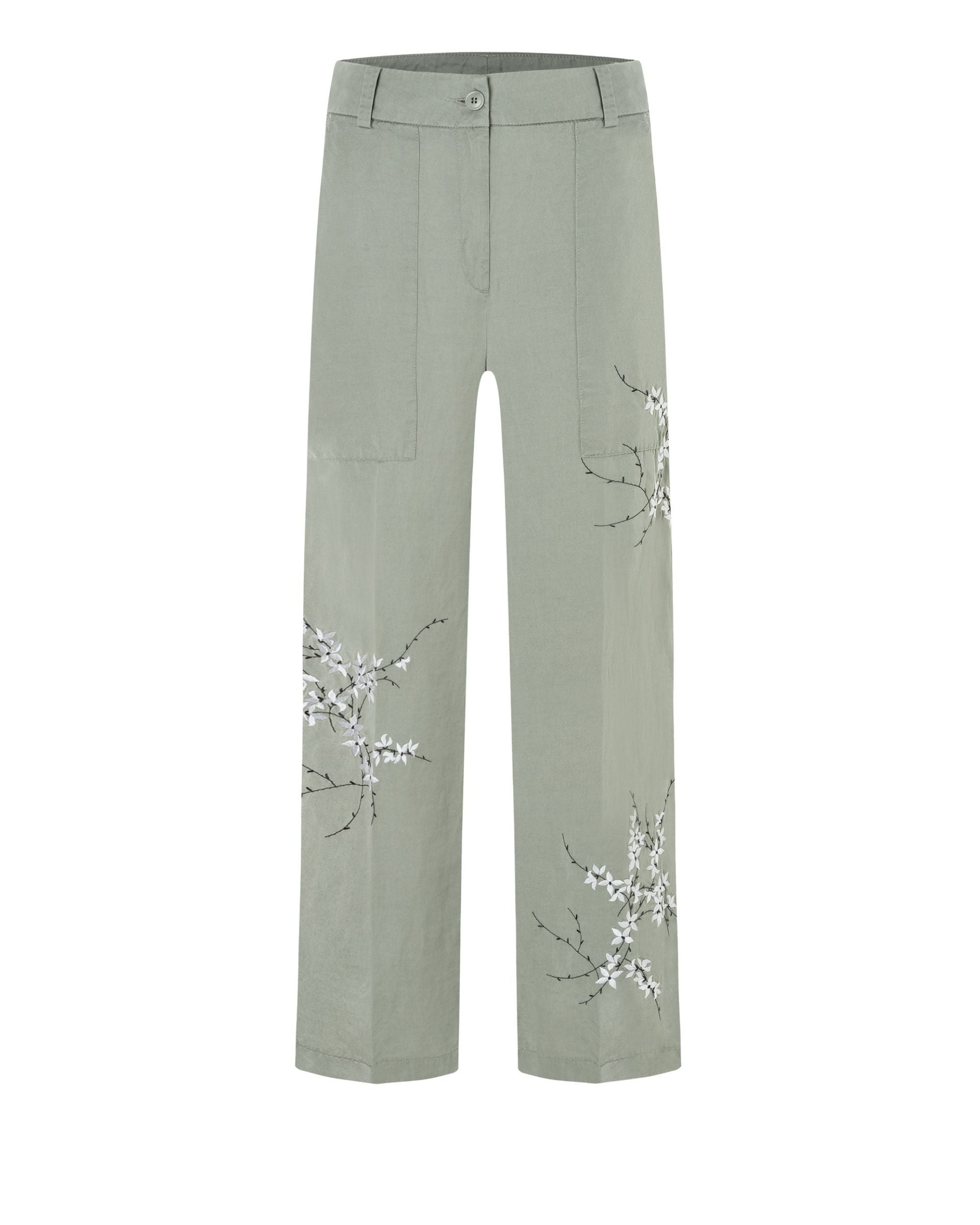 California Utility fra Cambio