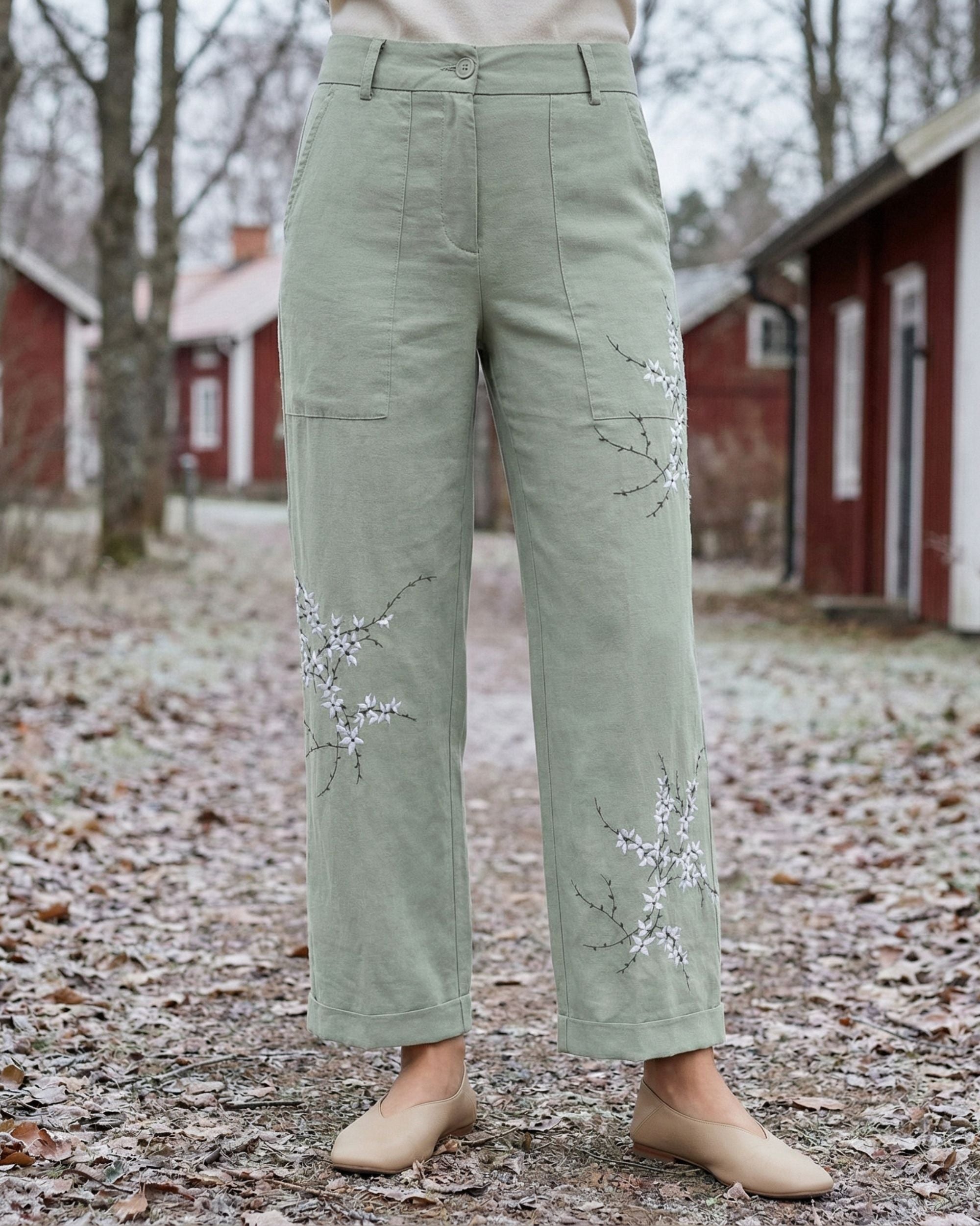 California Utility fra Cambio