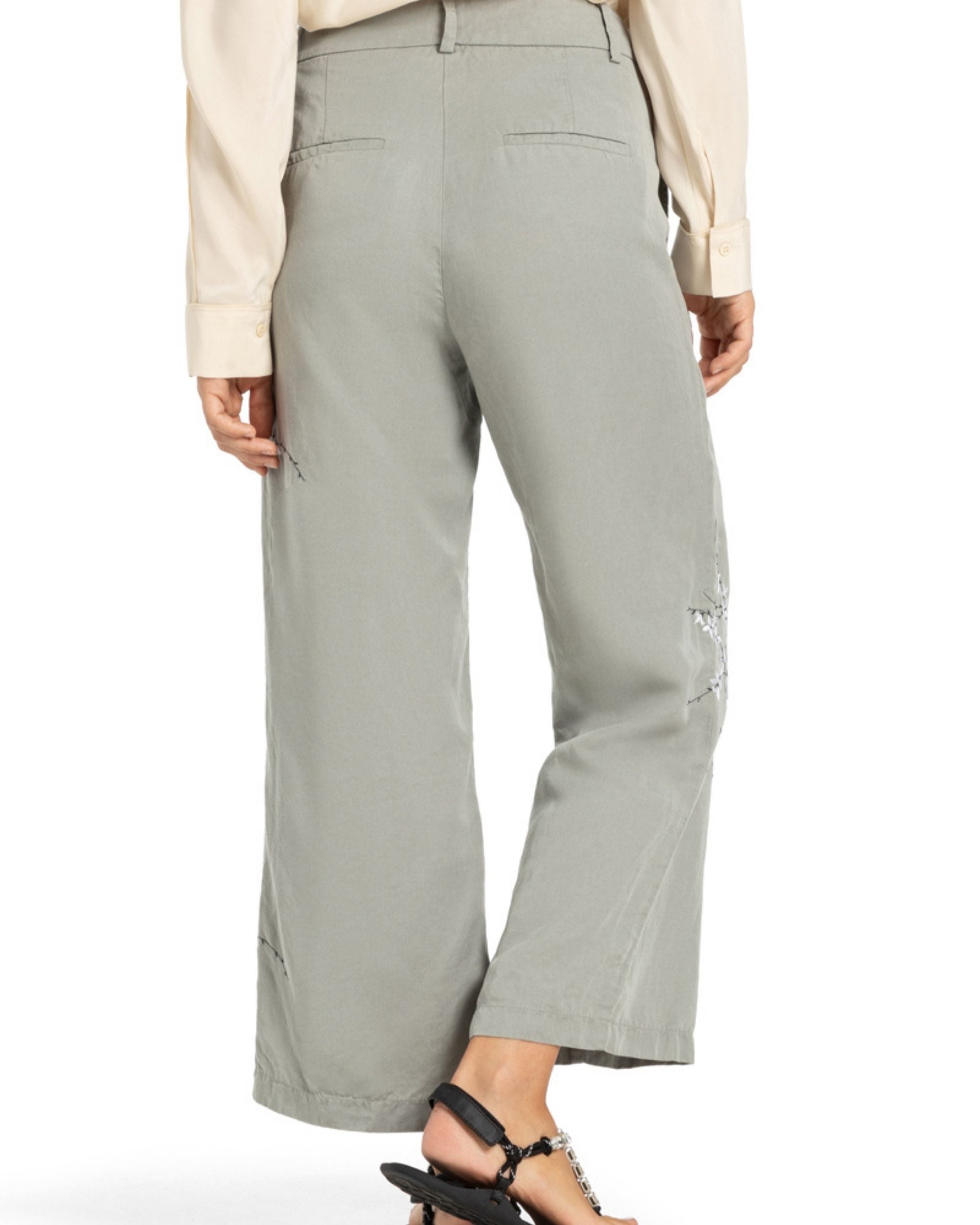 California Utility fra Cambio