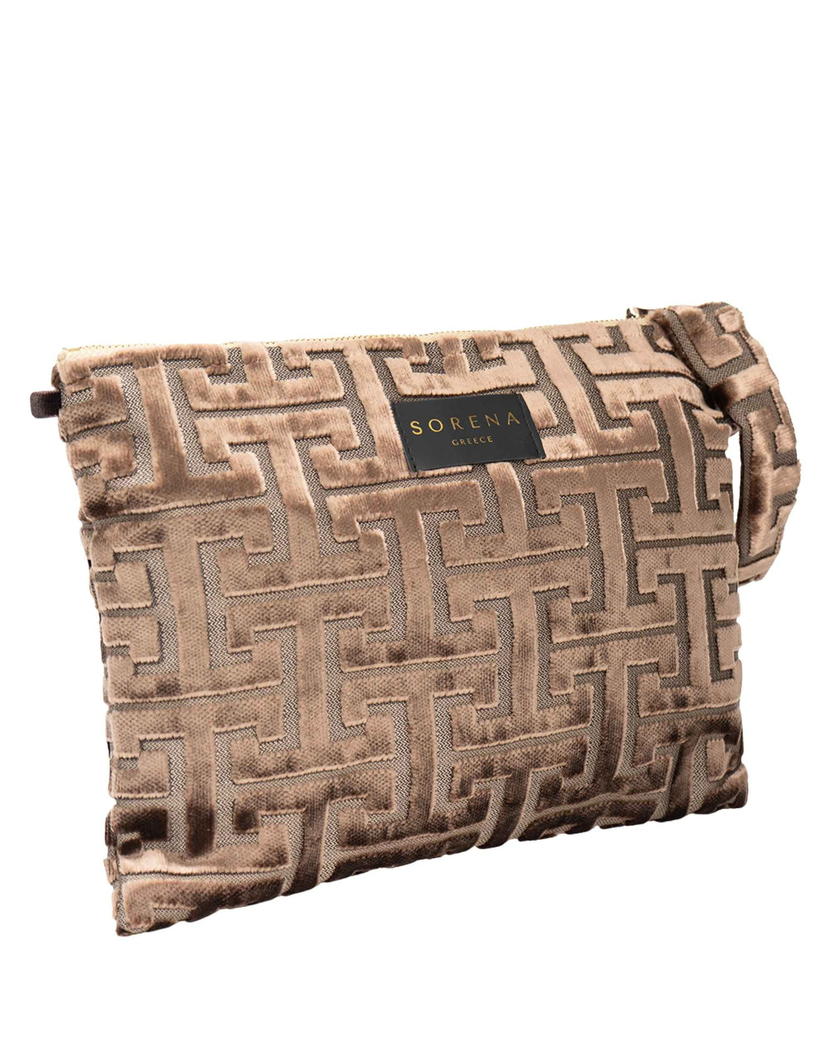 Calisti clutch fra Sorena