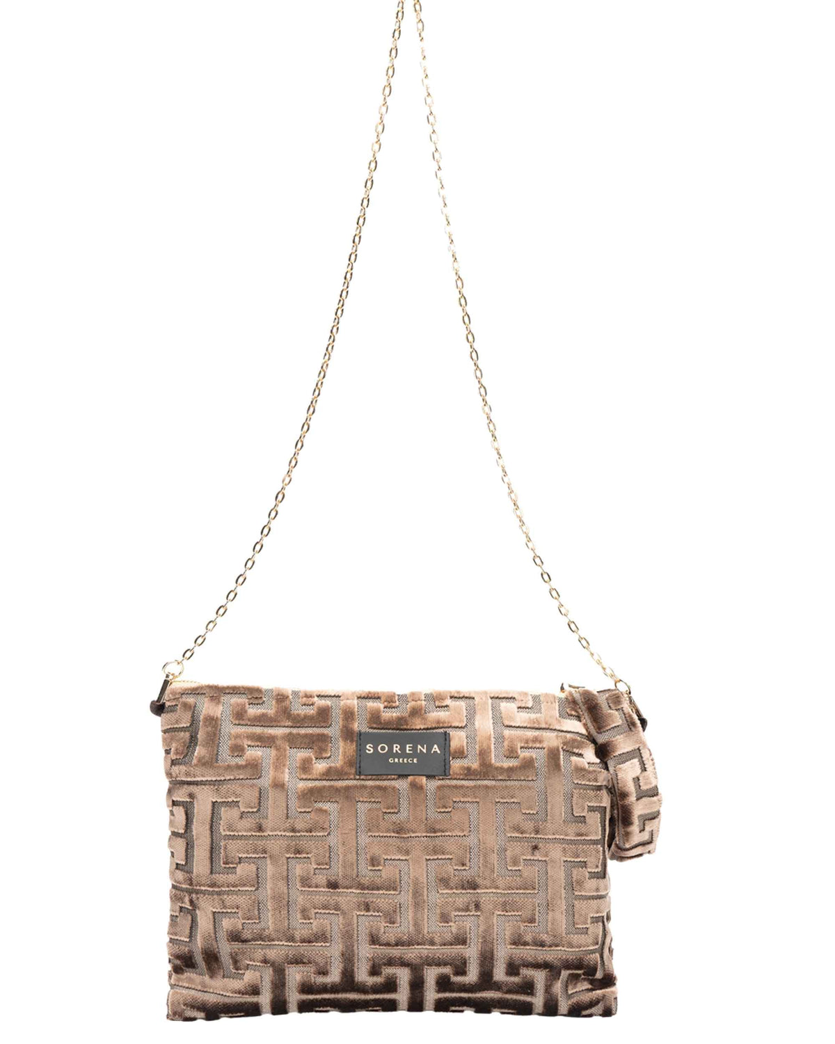 Calisti clutch fra Sorena