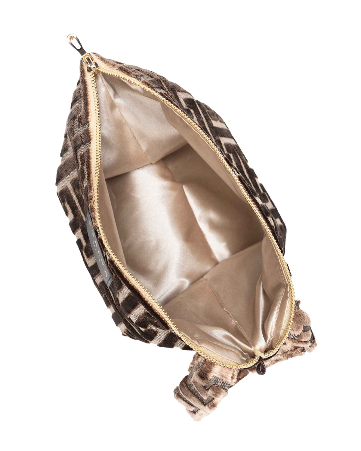 Calisti clutch fra Sorena