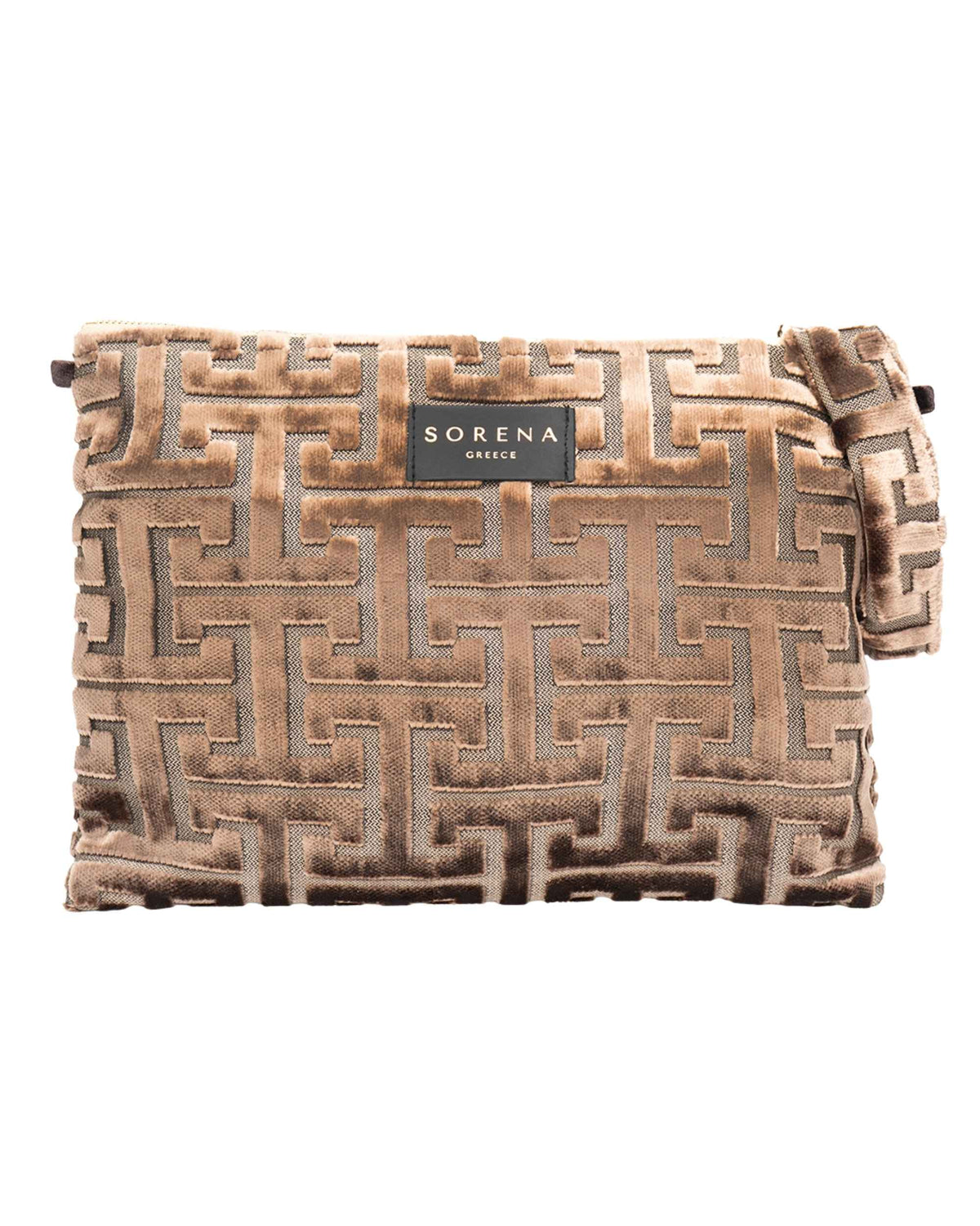 Calisti clutch fra Sorena