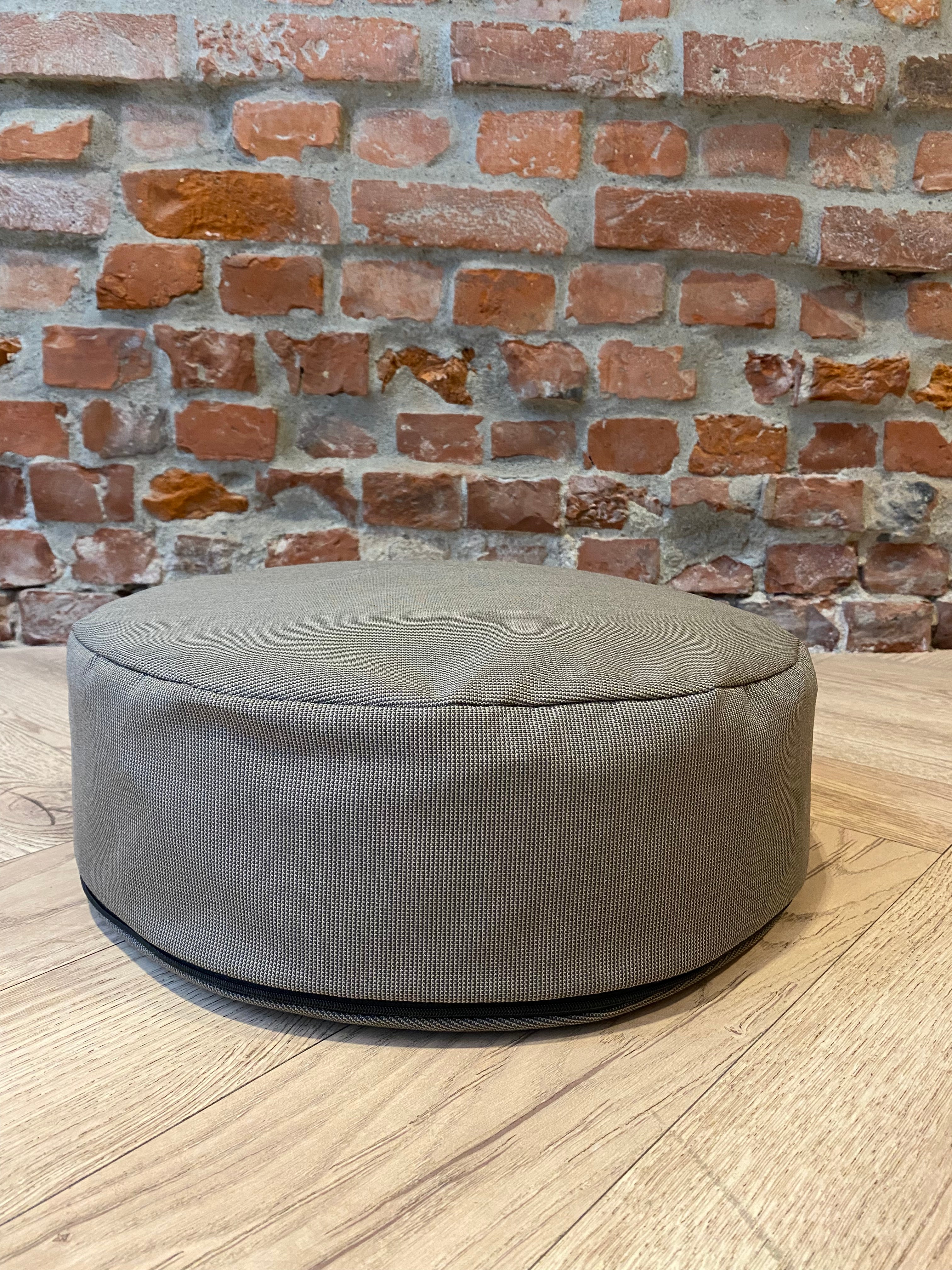 Disco sittepute fra Fiam