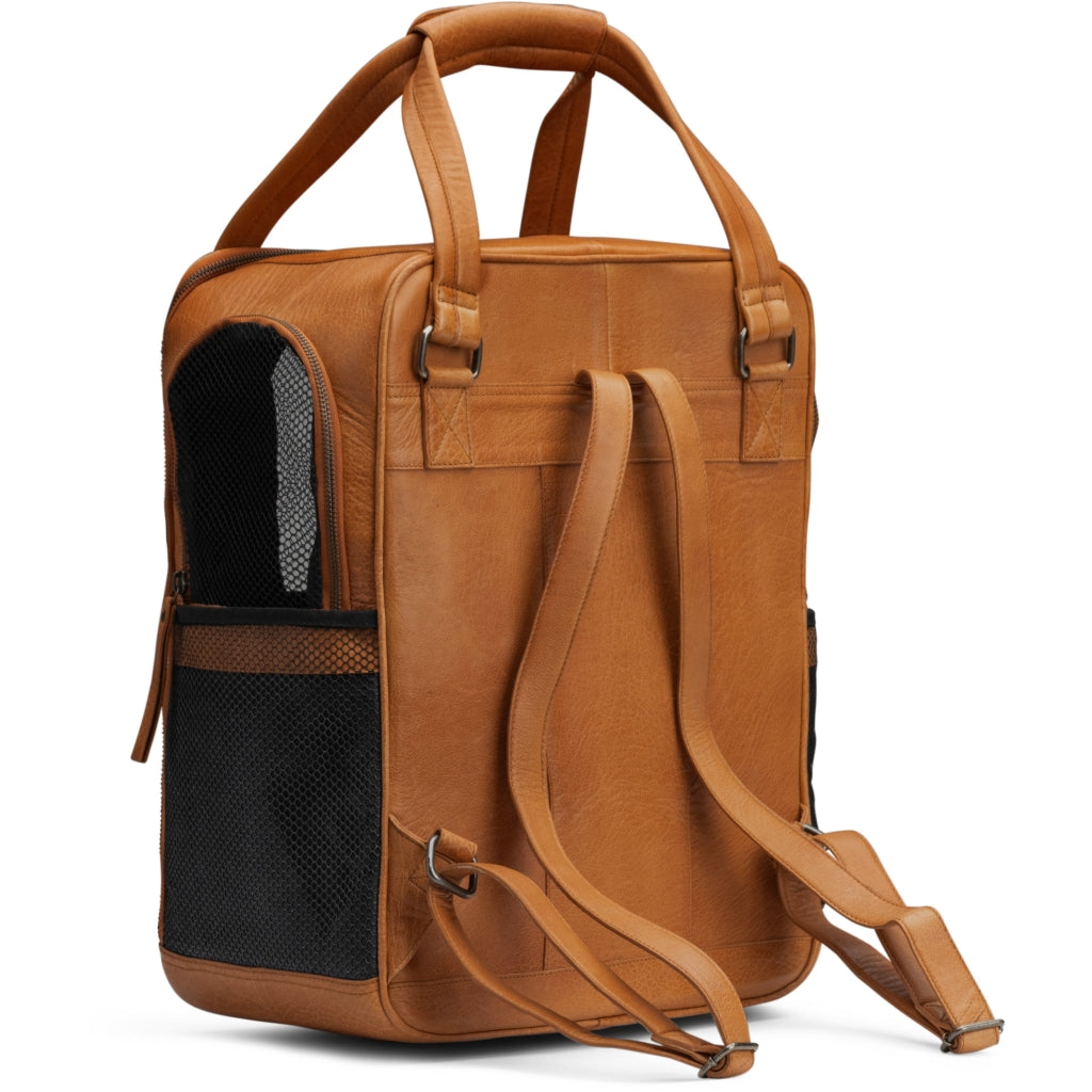 Lekker ryggsekk til hund eller katt Cecily fra Muud Pet collection