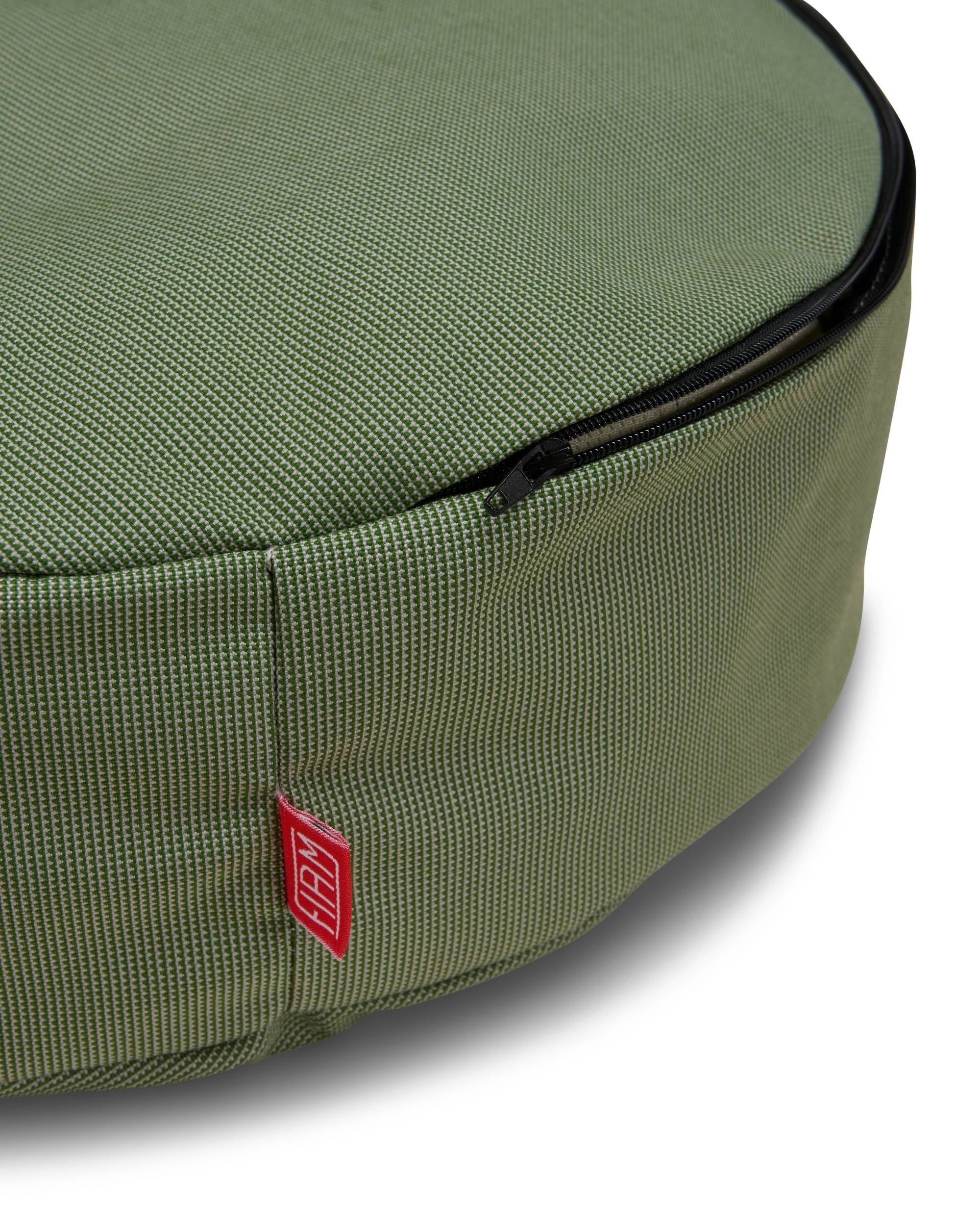 Disco sittepute fra Fiam