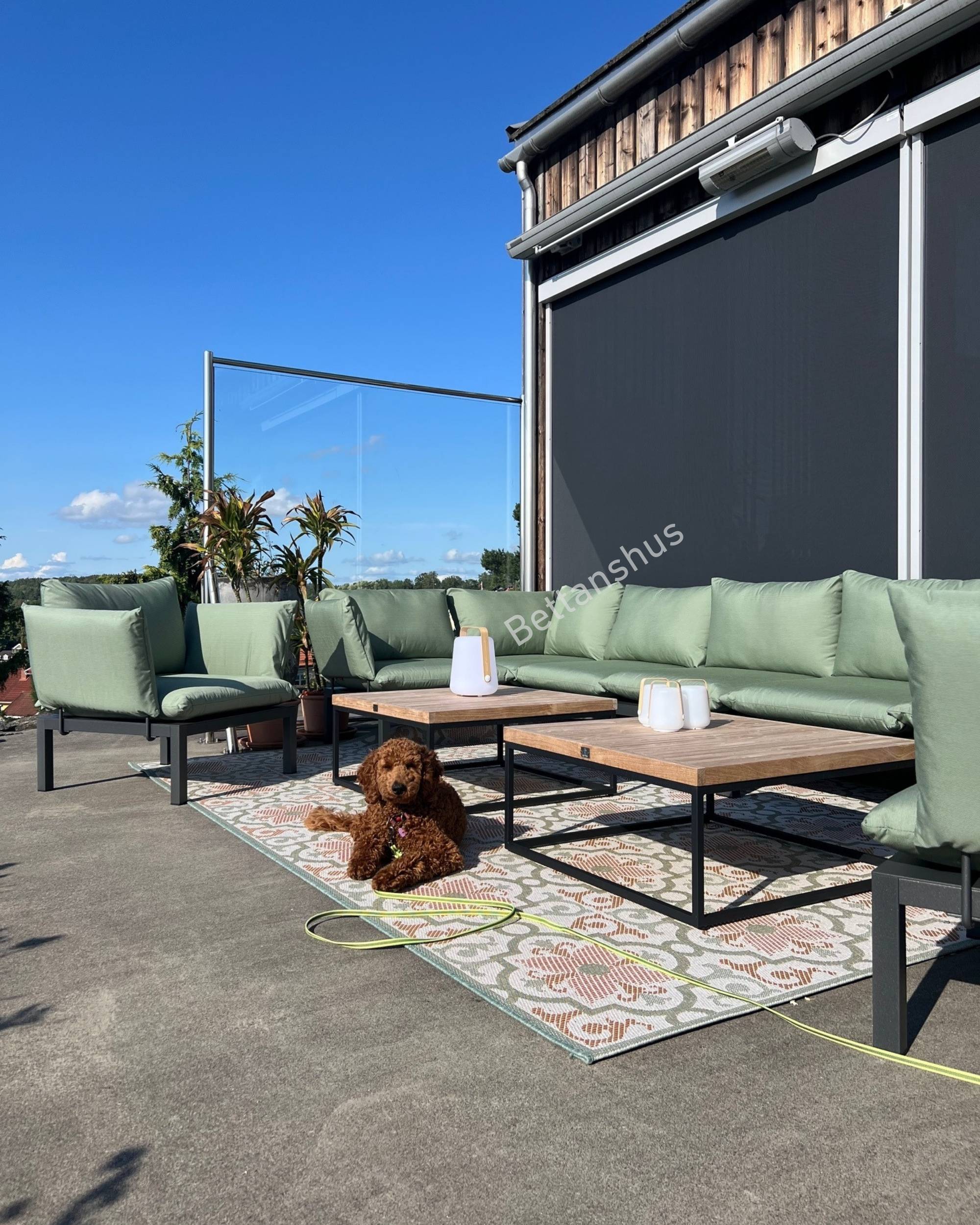 DOMINO 484 Setepute fra FIAM