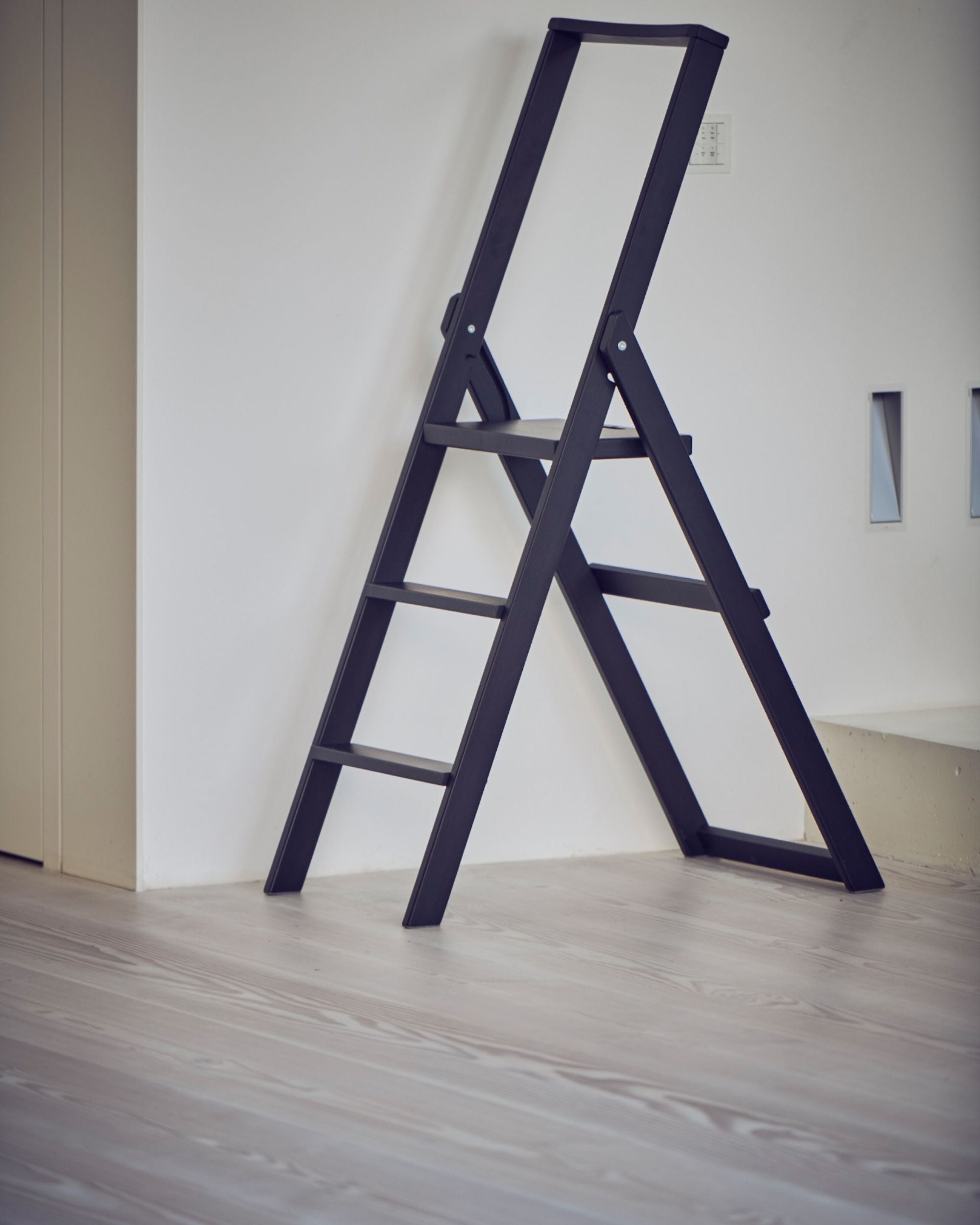 EGO Gardintrapp fra Jan Kurtz