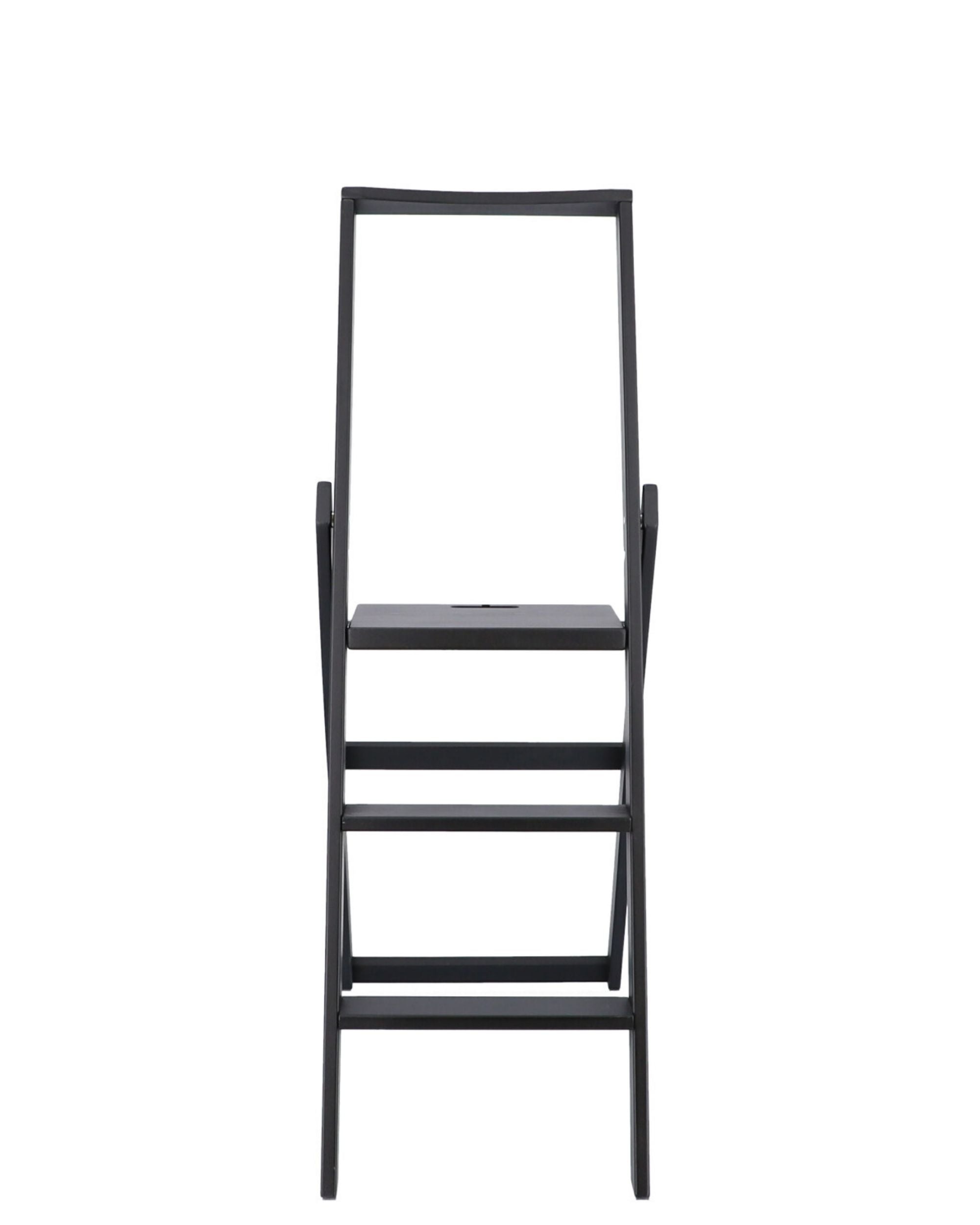 EGO Gardintrapp fra Jan Kurtz