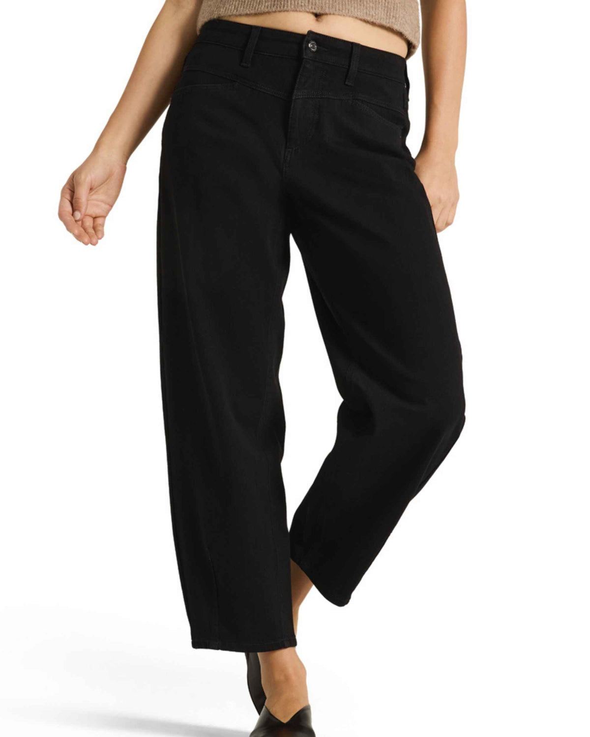Elin Basic Rinsed fra Cambio