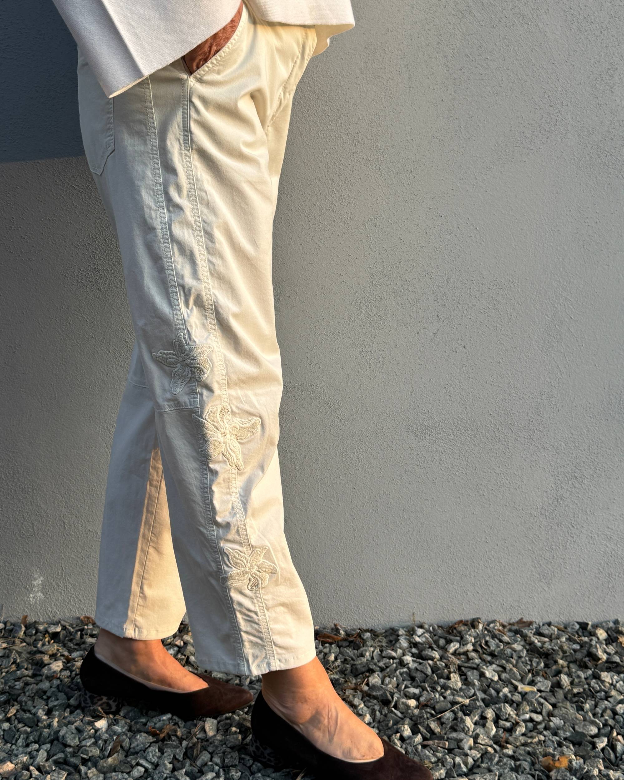 Eve Blumenpatches fra Cambio