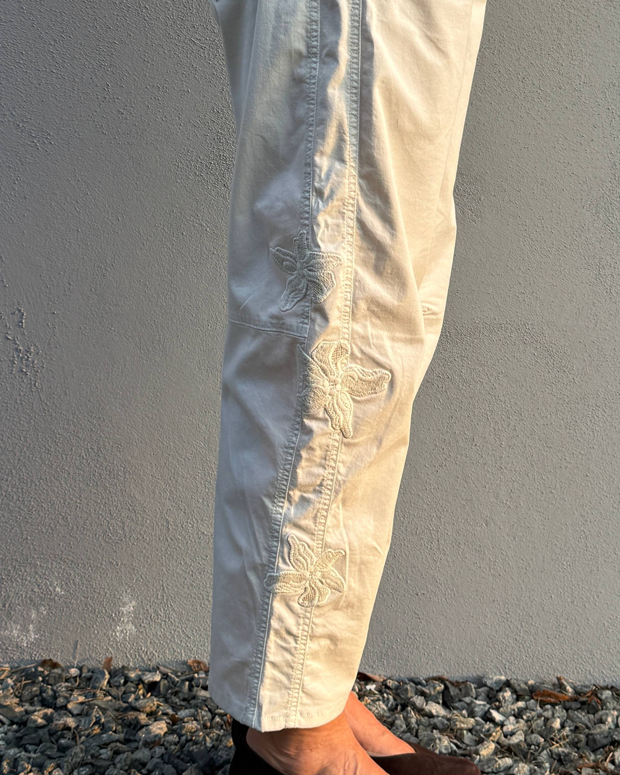 Eve Blumenpatches fra Cambio