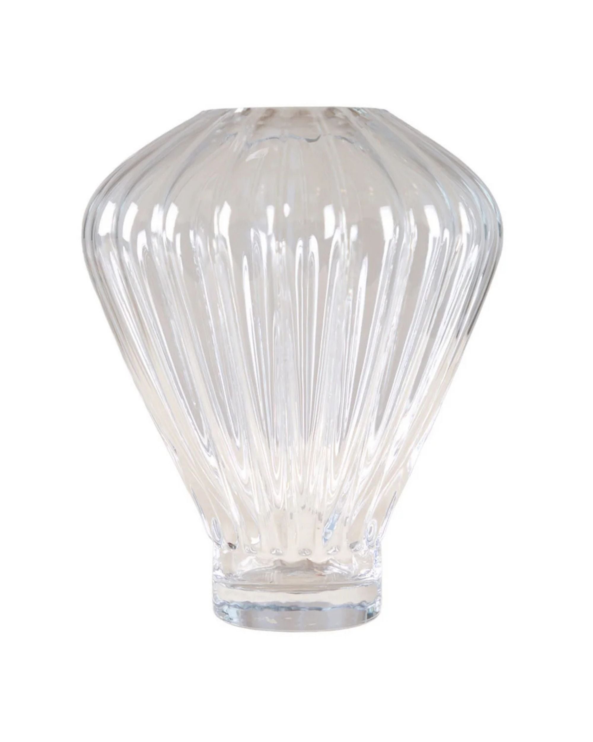 Klar Evelyn Vase Stor fra Specktrum