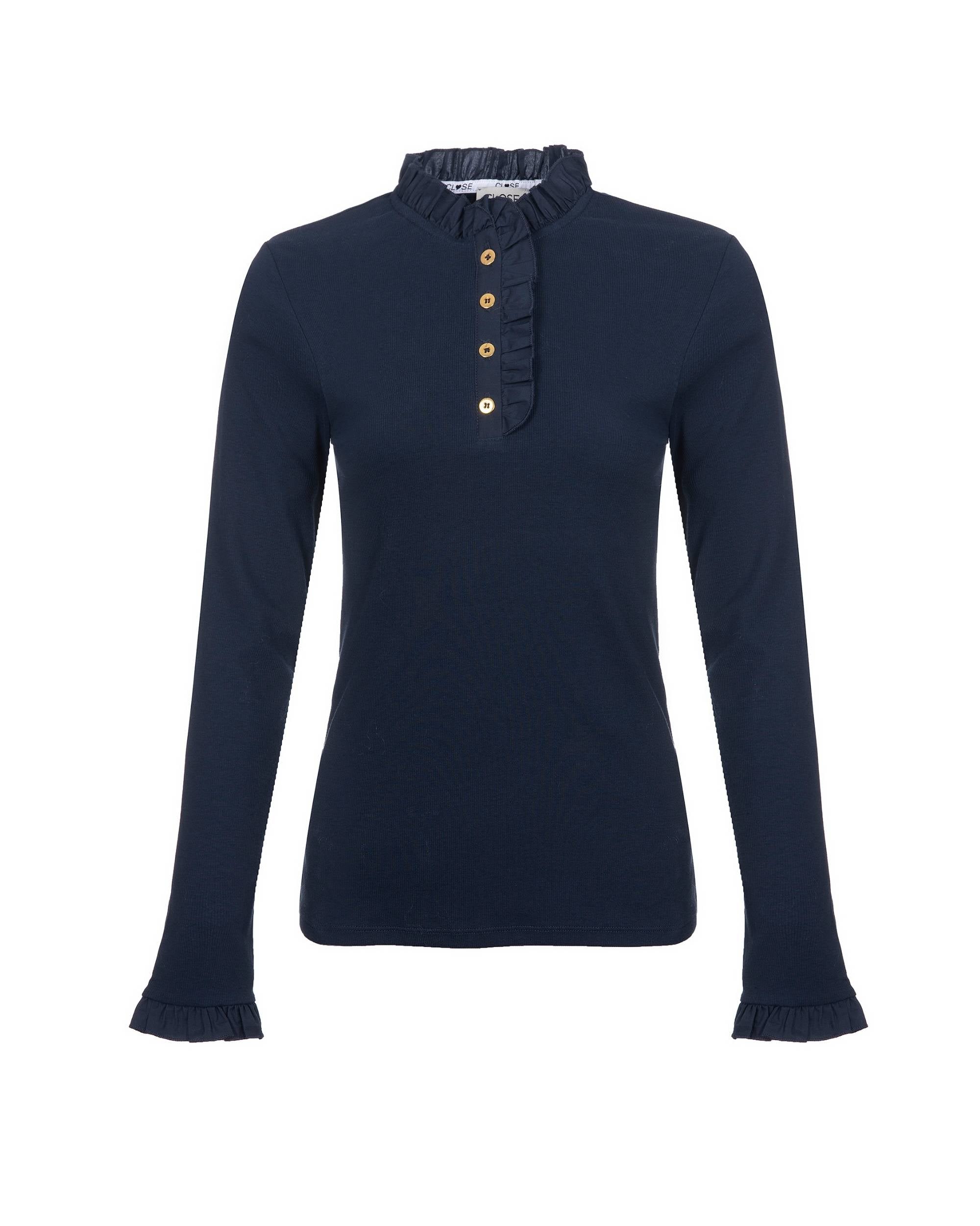 Flory T-Shirt fra Close to My Heart