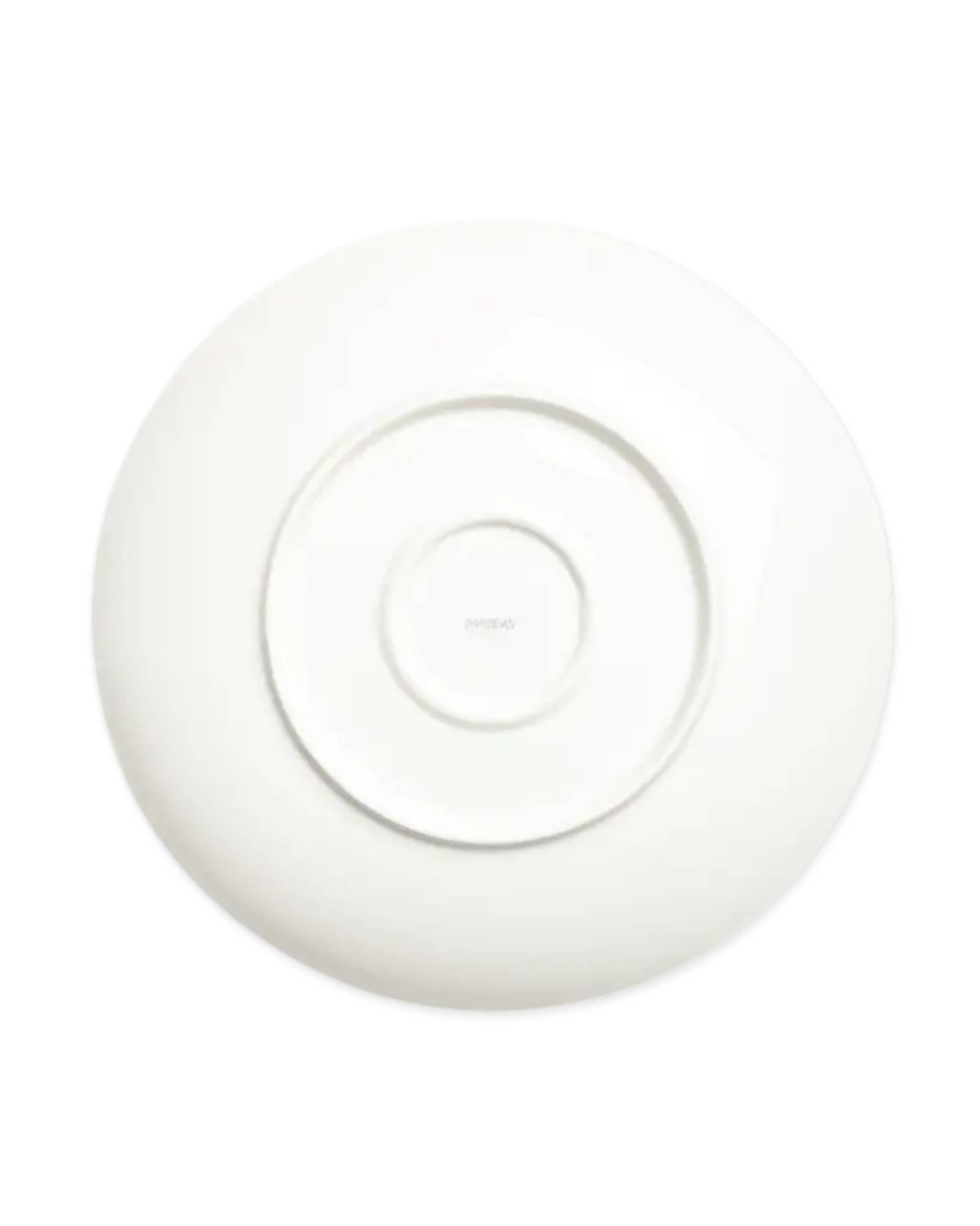 Flowers Fat Leaves 34cm