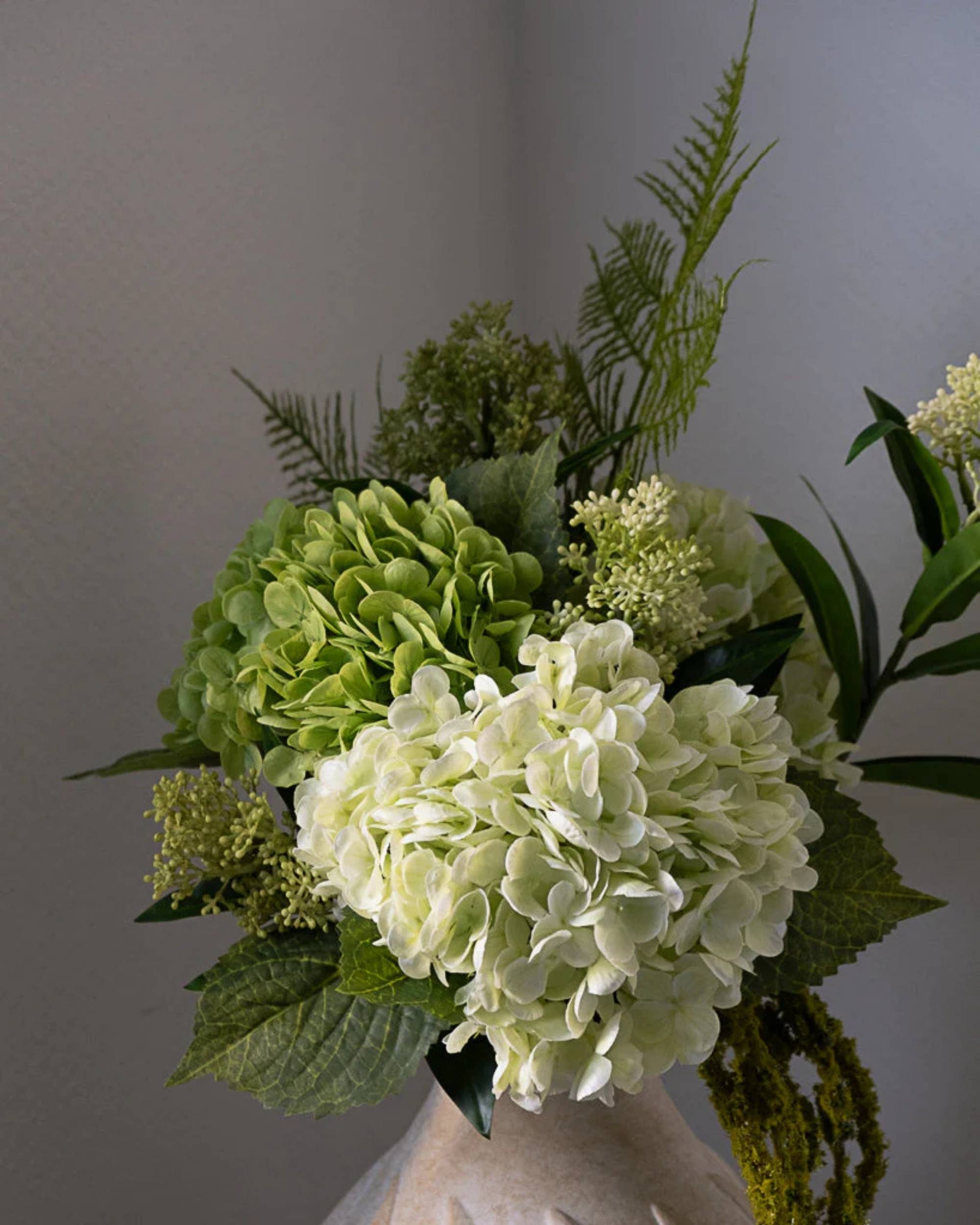 Forest Charm Bukett fra Amarante