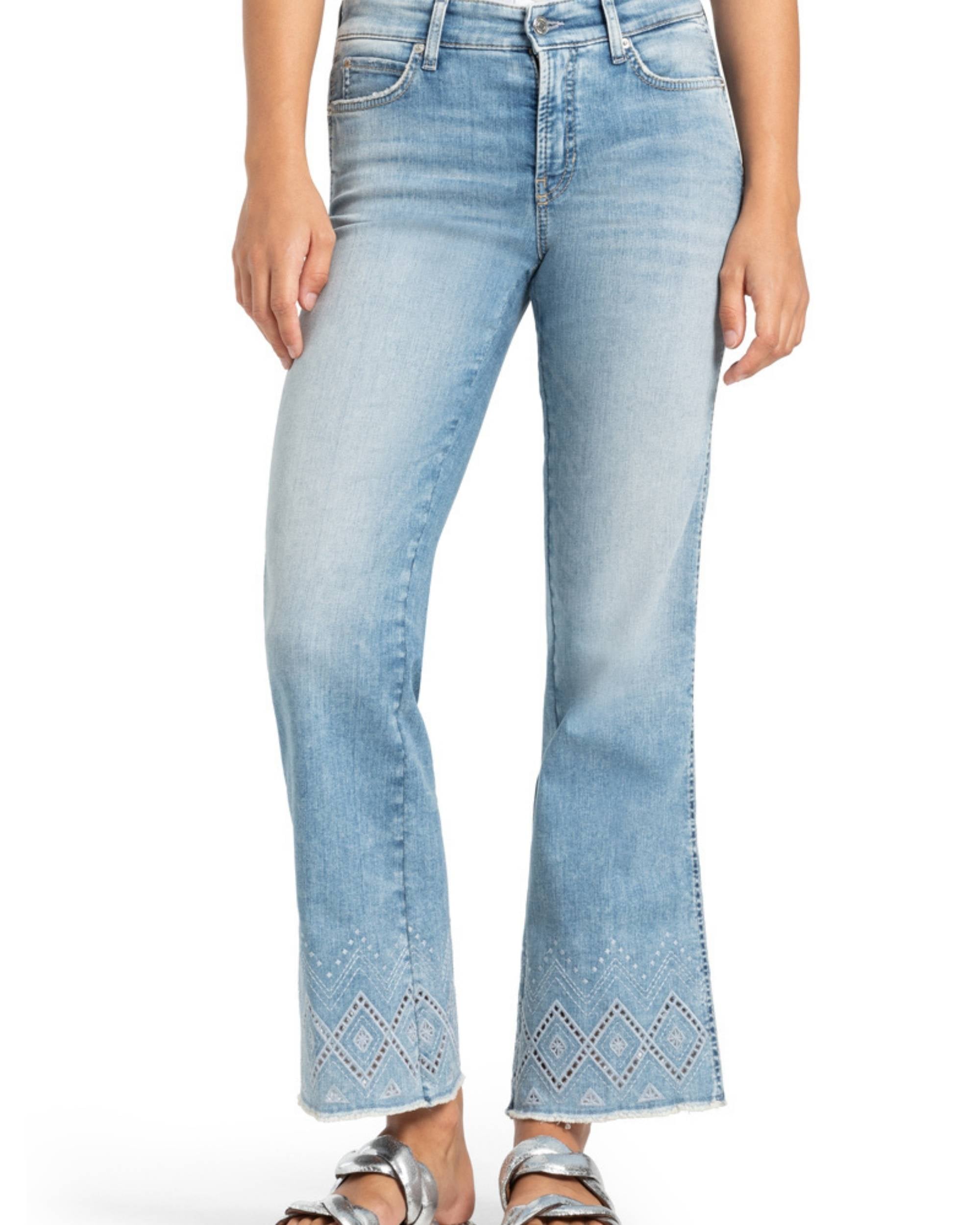 Francesca Denim fra Cambio