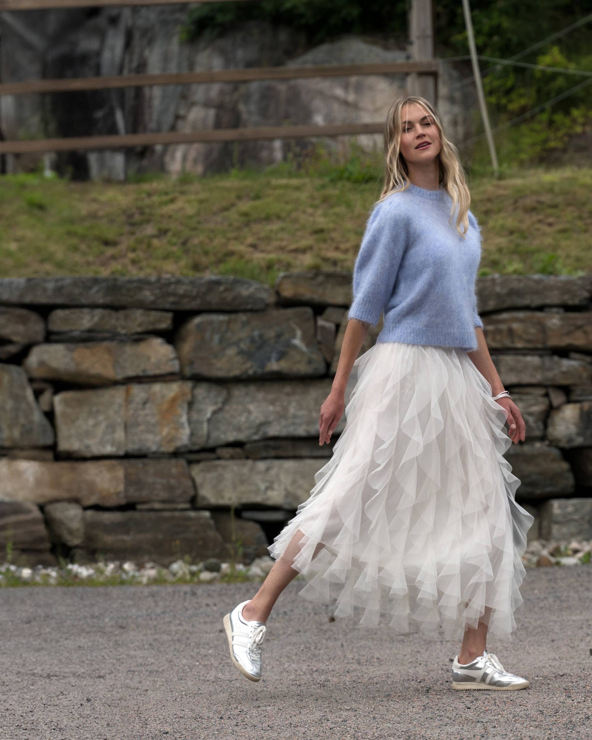 Gemma Mohair fra Close to My Heart