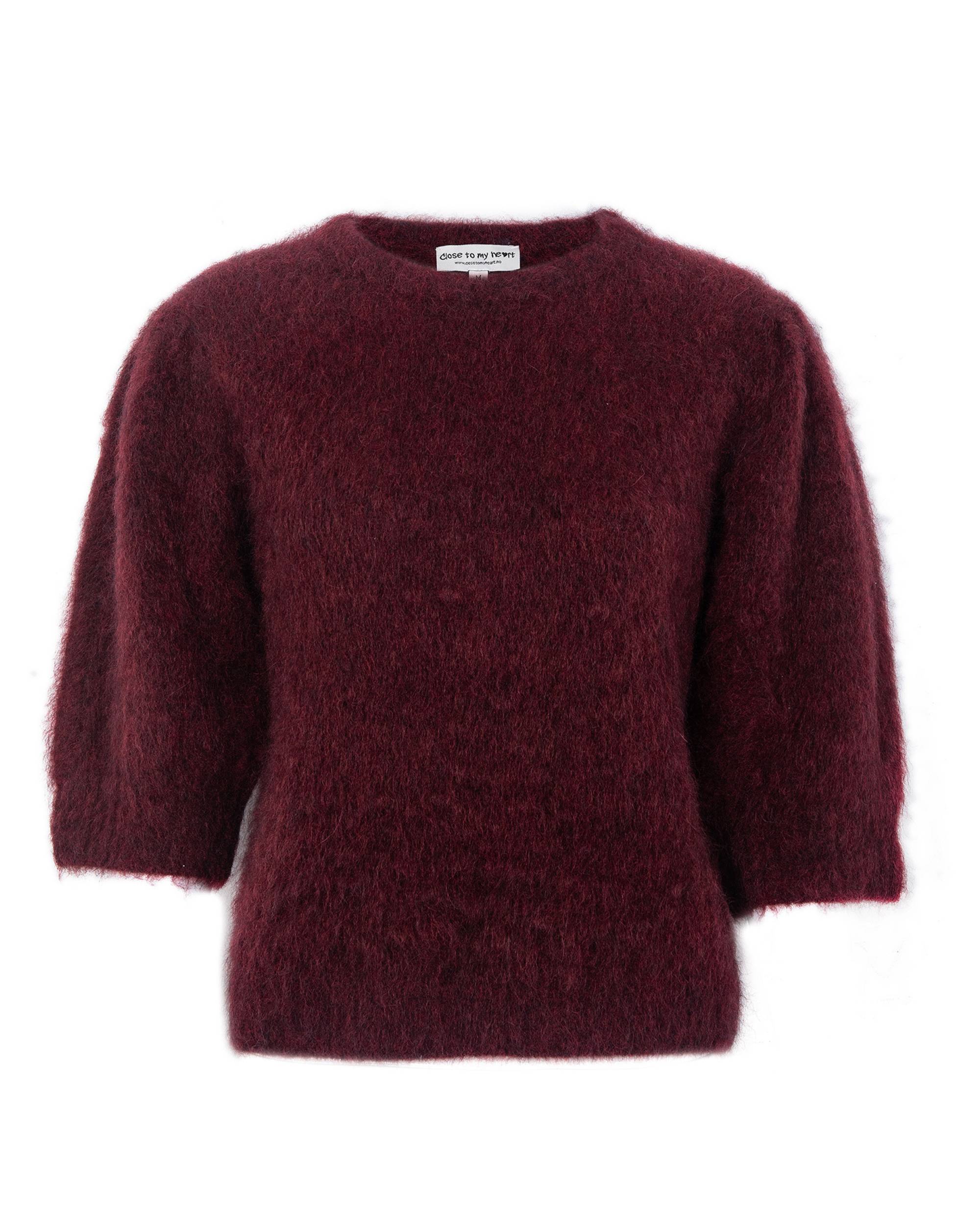 Gemma Mohair fra Close to My Heart