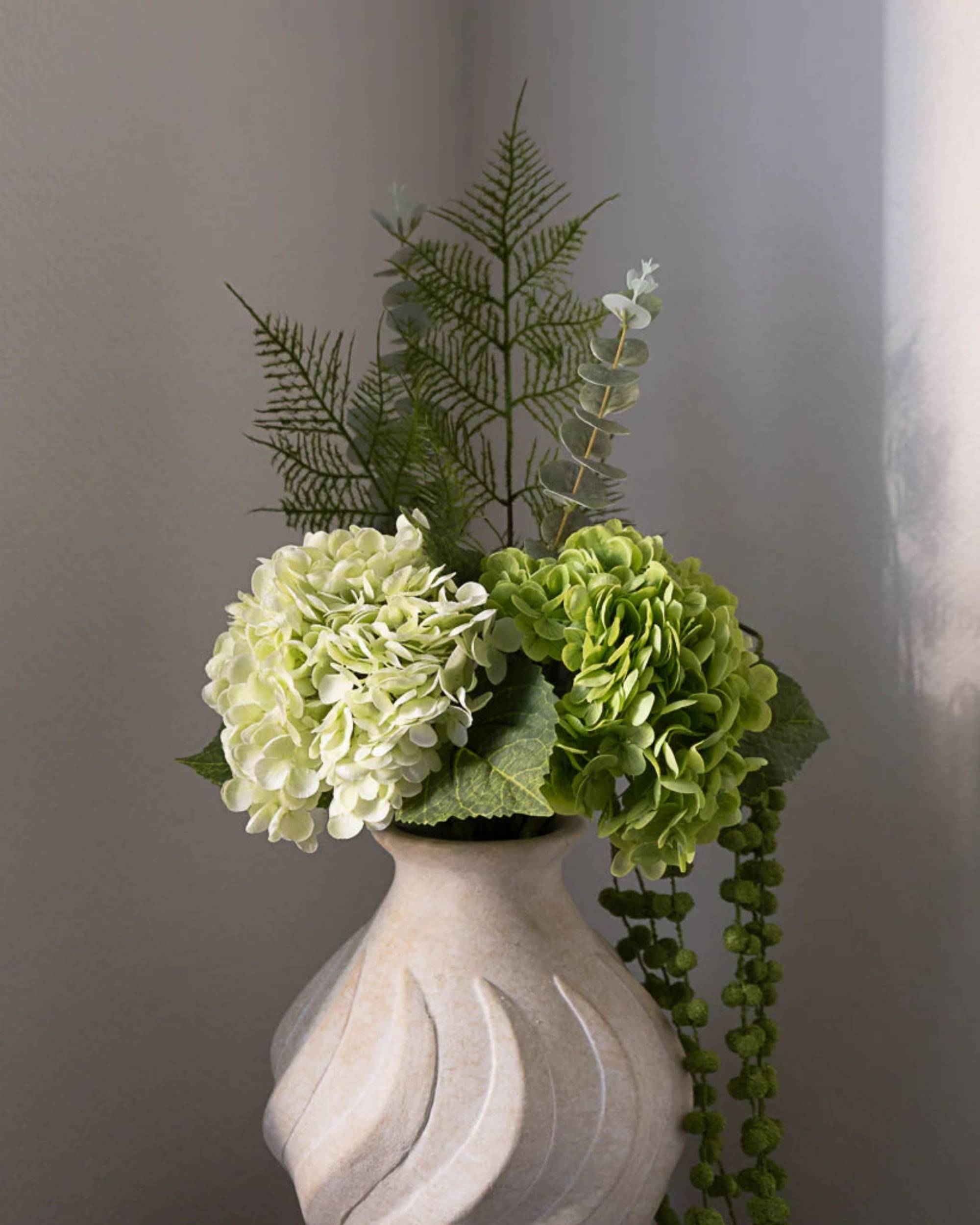 Green Serenity Bukett fra Amarante