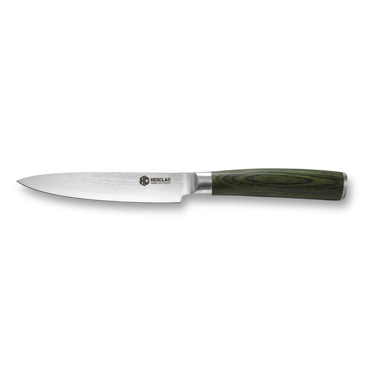 Hexclad 13 cm universal damask kniv