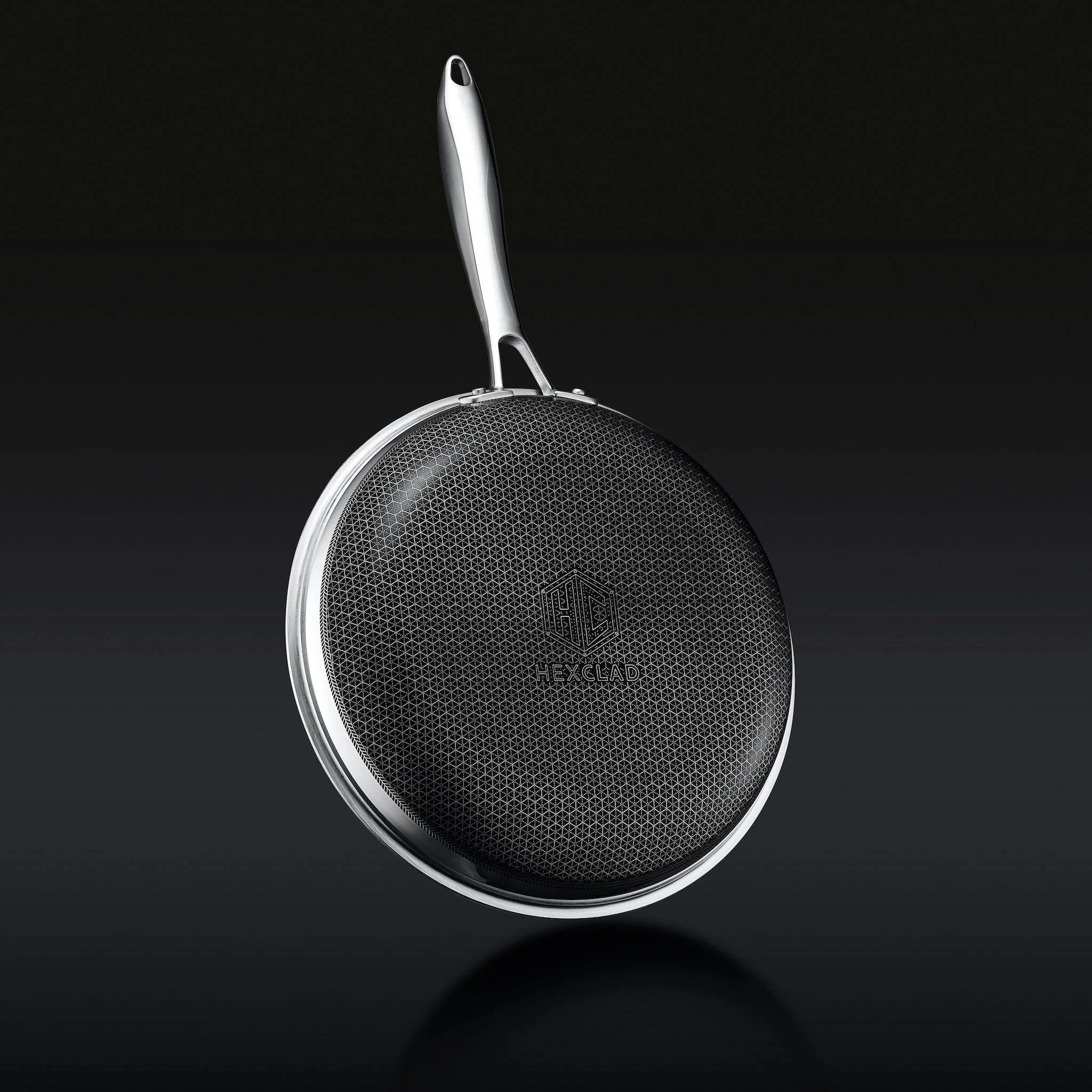 Stekepanne fra Hexclad (26 cm)