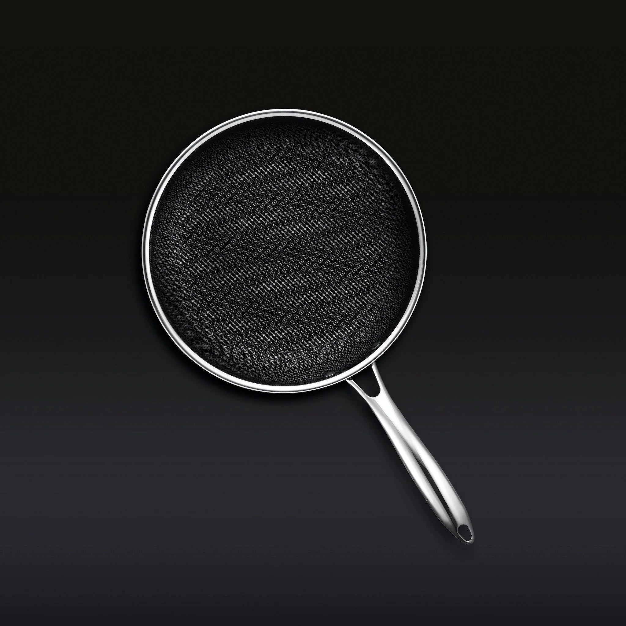 Stekepanne fra Hexclad (26 cm)