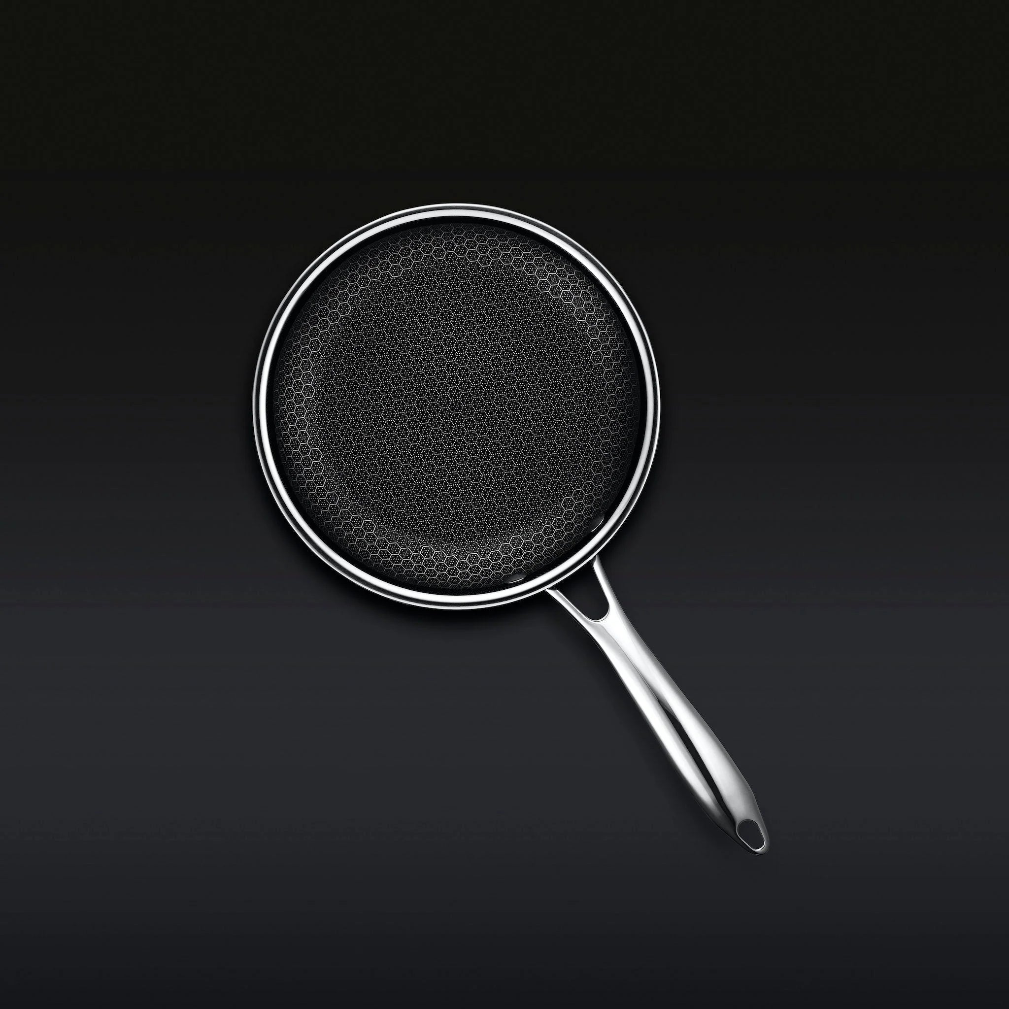 Stekepanne fra Hexclad (20 cm)