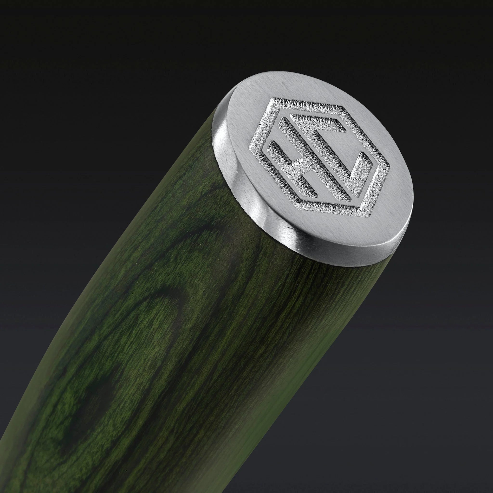 Brødkniv fra Hexclad (20 cm)