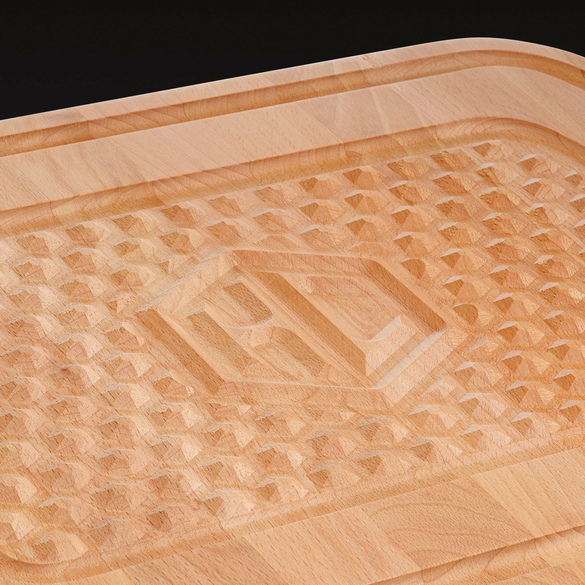 Tosidig skjærefjøl fra Hexclad