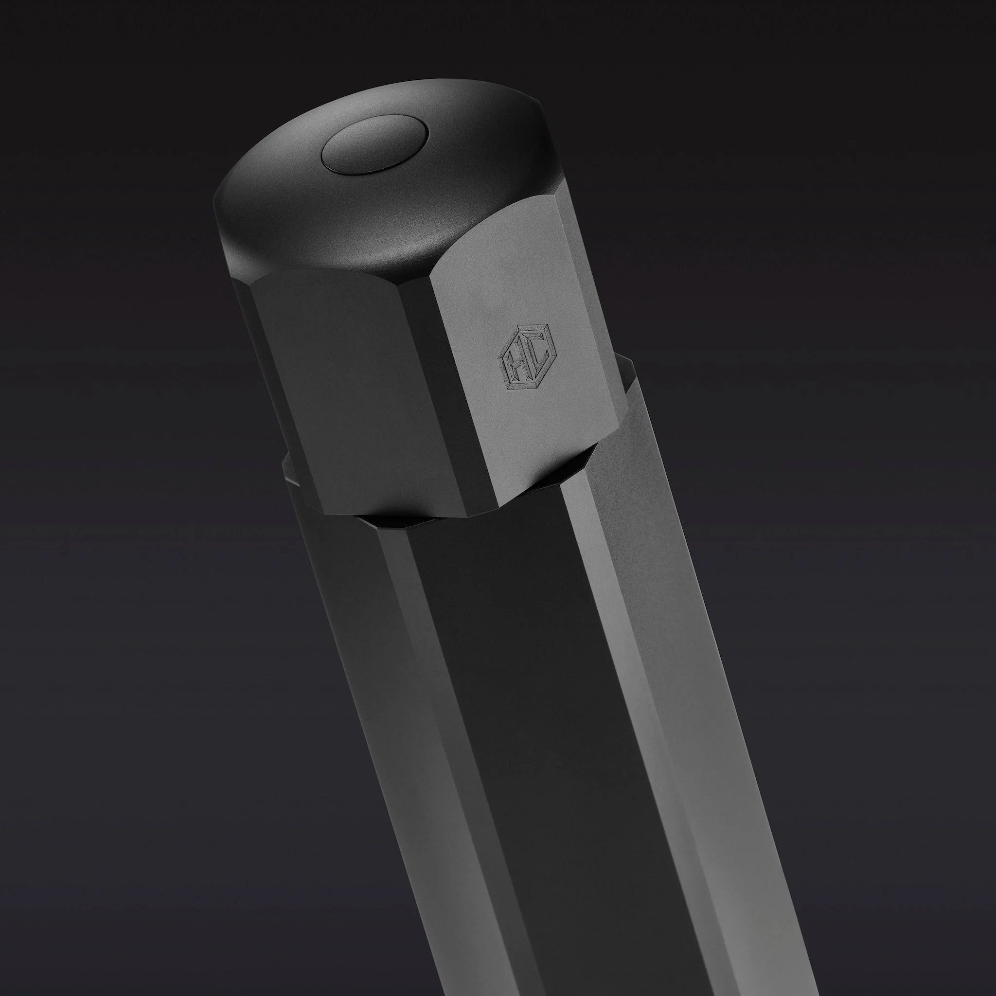 HexMill pepperkvern fra Hexclad