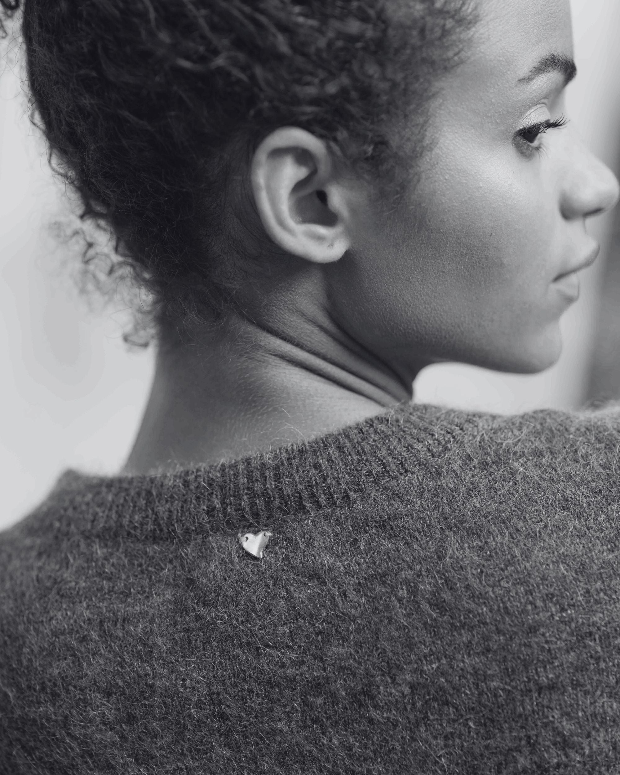 Clara Cardigan fra Close to My Heart