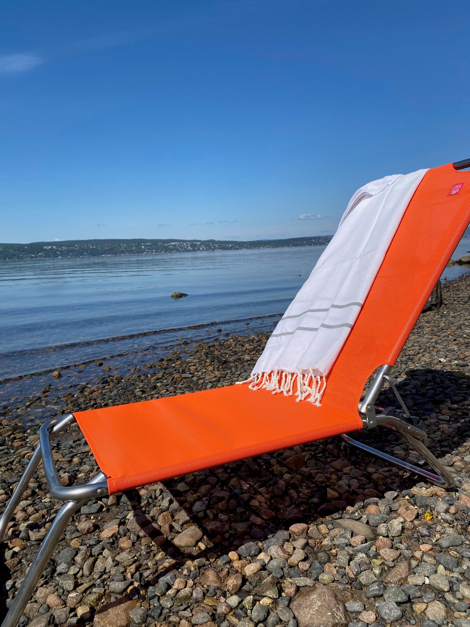 Strandstol Jolly fra FIAM