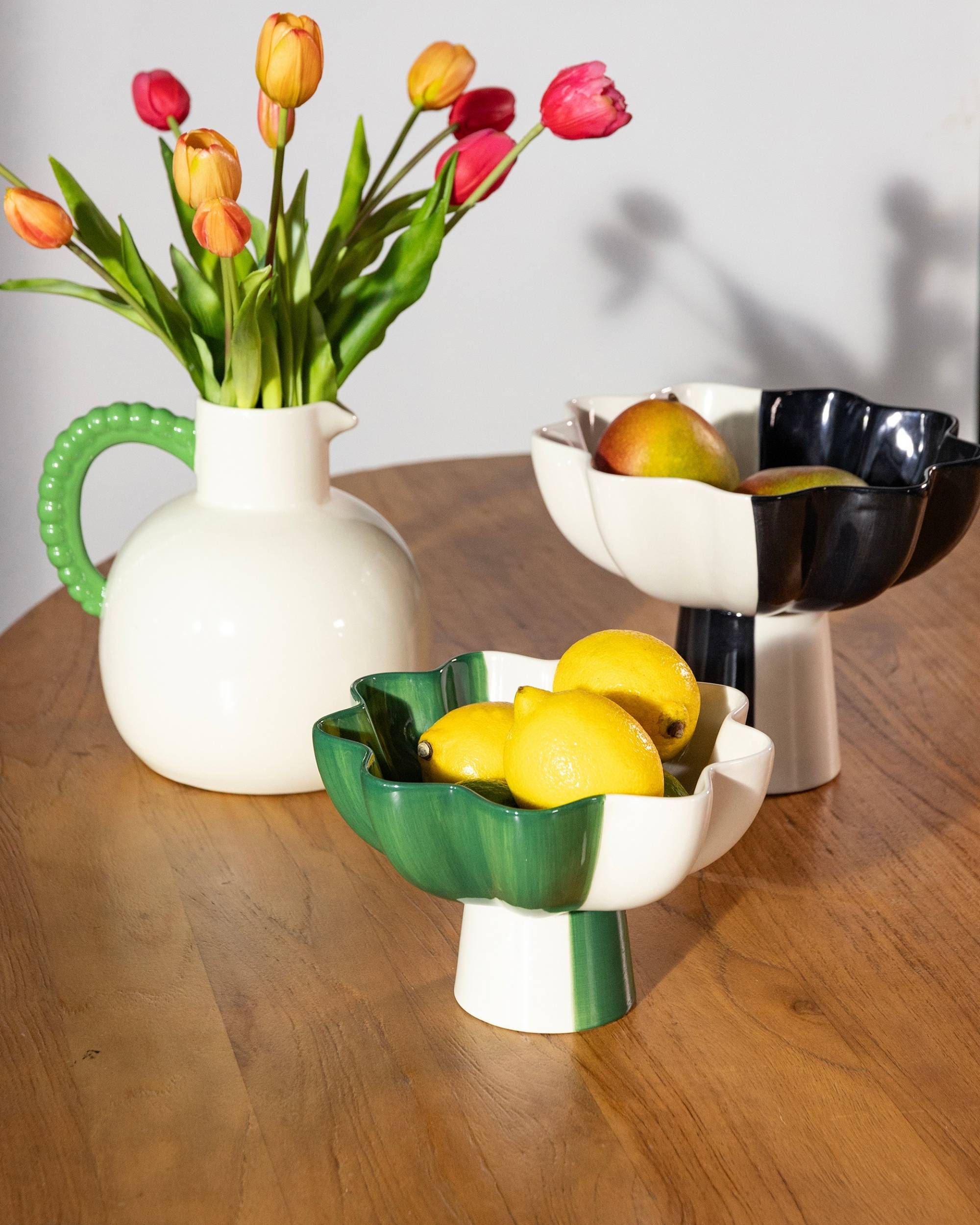 Bolle Sun, svart (Ø25cm)