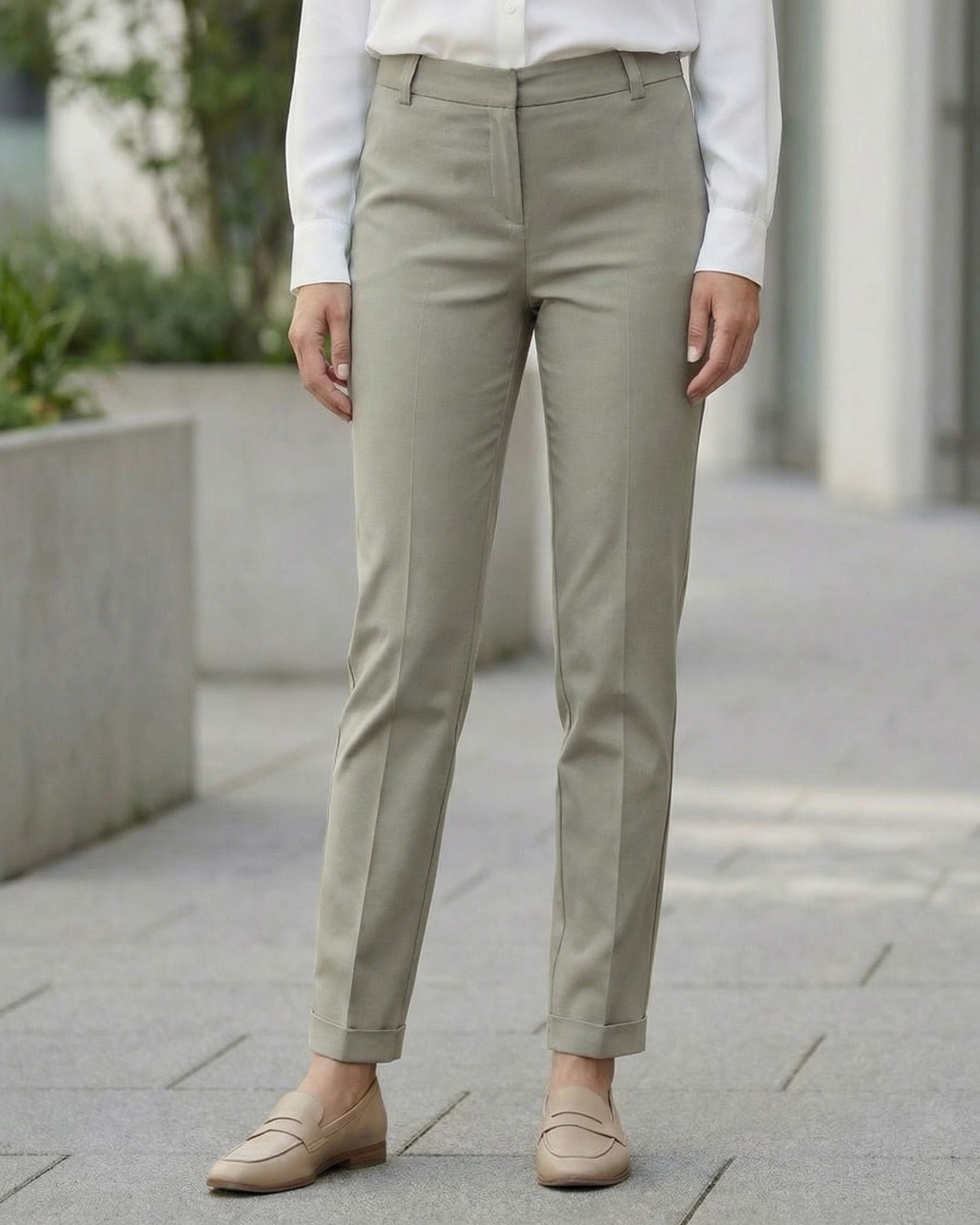 Krystal Papertouch fra Cambio