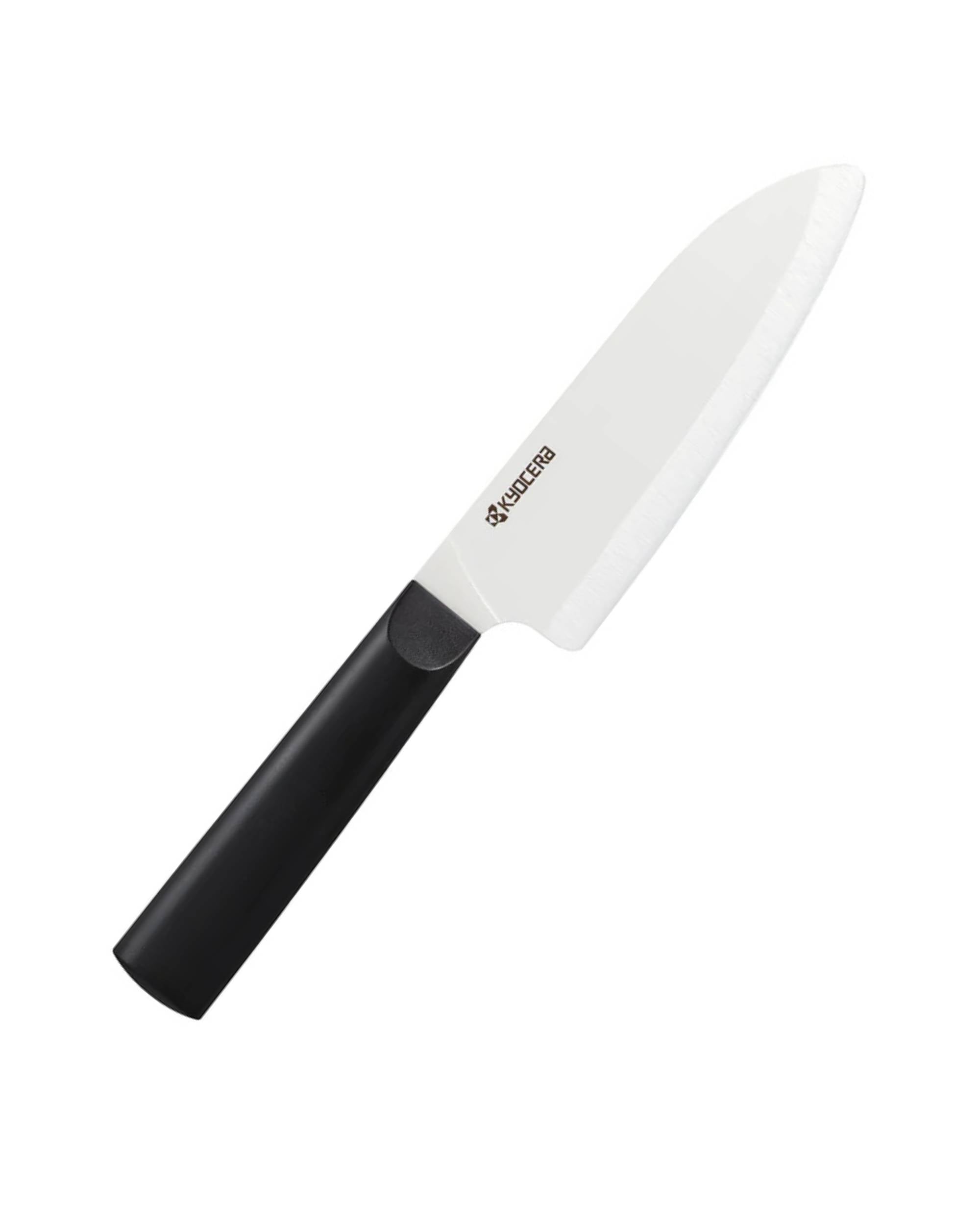 Kjøkkenkniver, Chowa fra Kyocera (hvitt blad)