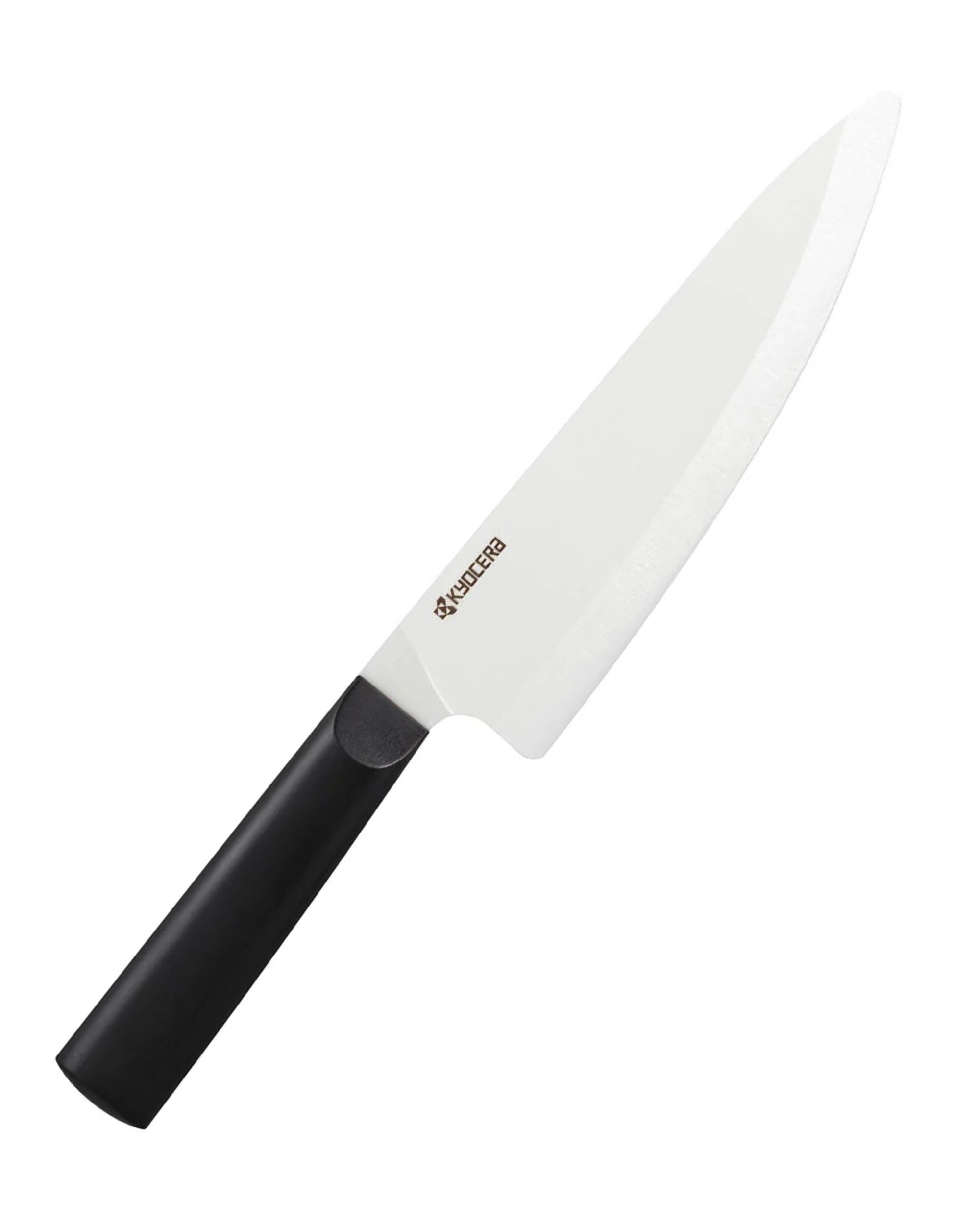Kjøkkenkniver, Chowa fra Kyocera (hvitt blad)