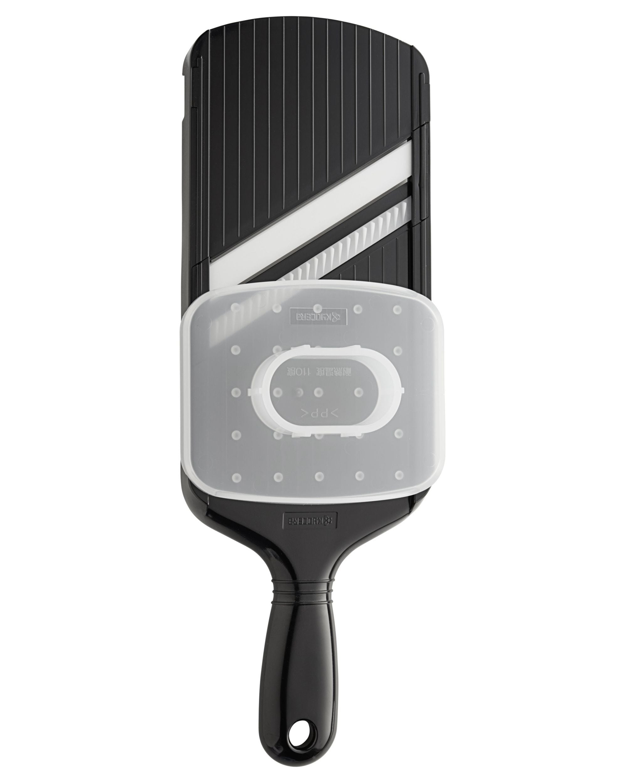 Julienne med keramisk blad fra Kyocera