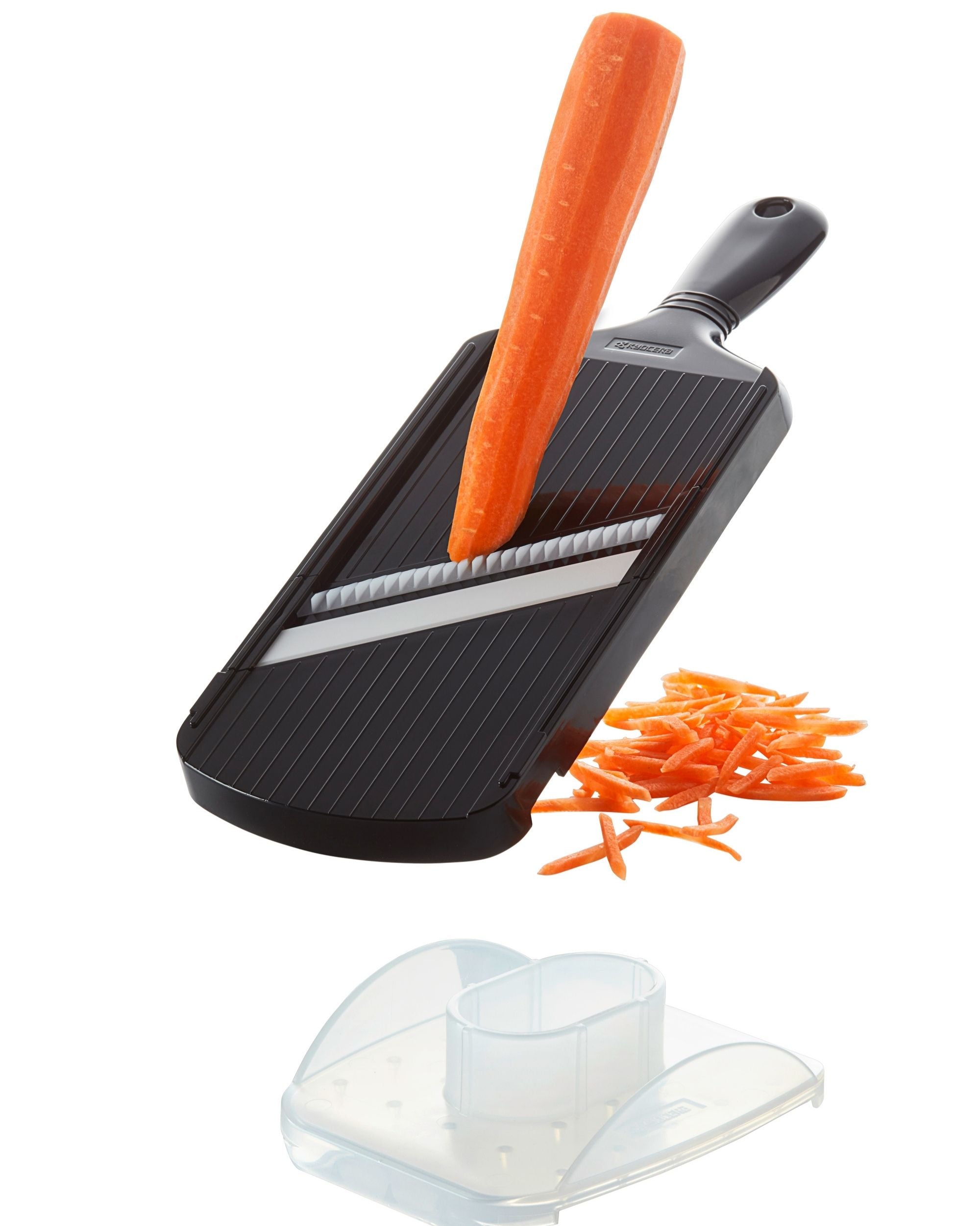 Julienne med keramisk blad fra Kyocera