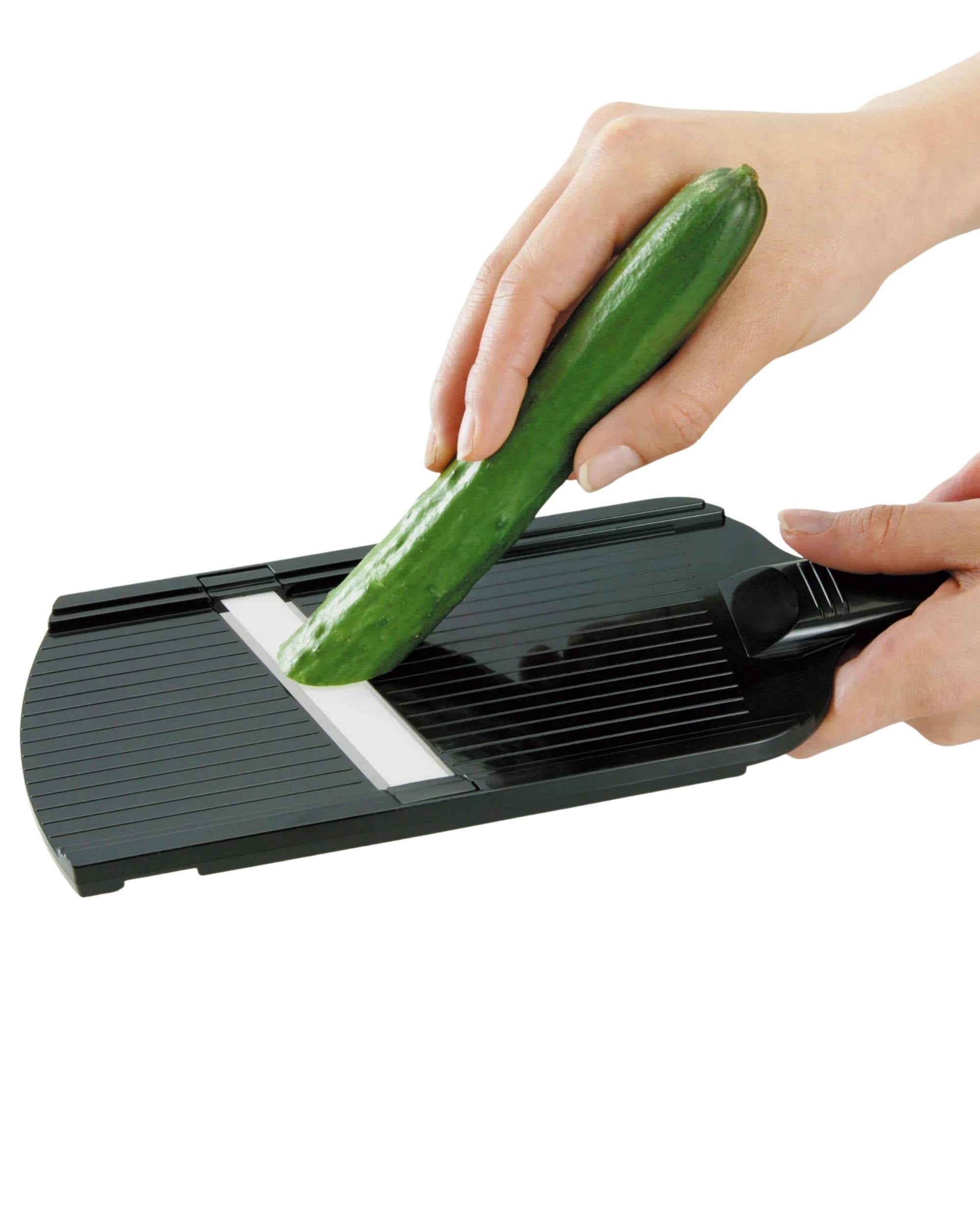 Mandolin fra Kyocera (justerbar)