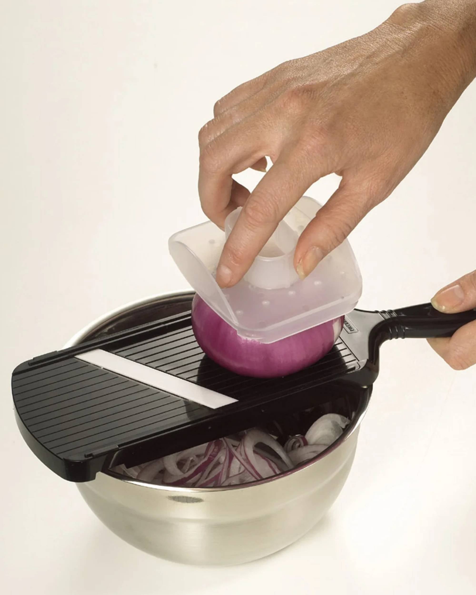 Mandolin fra Kyocera (justerbar)