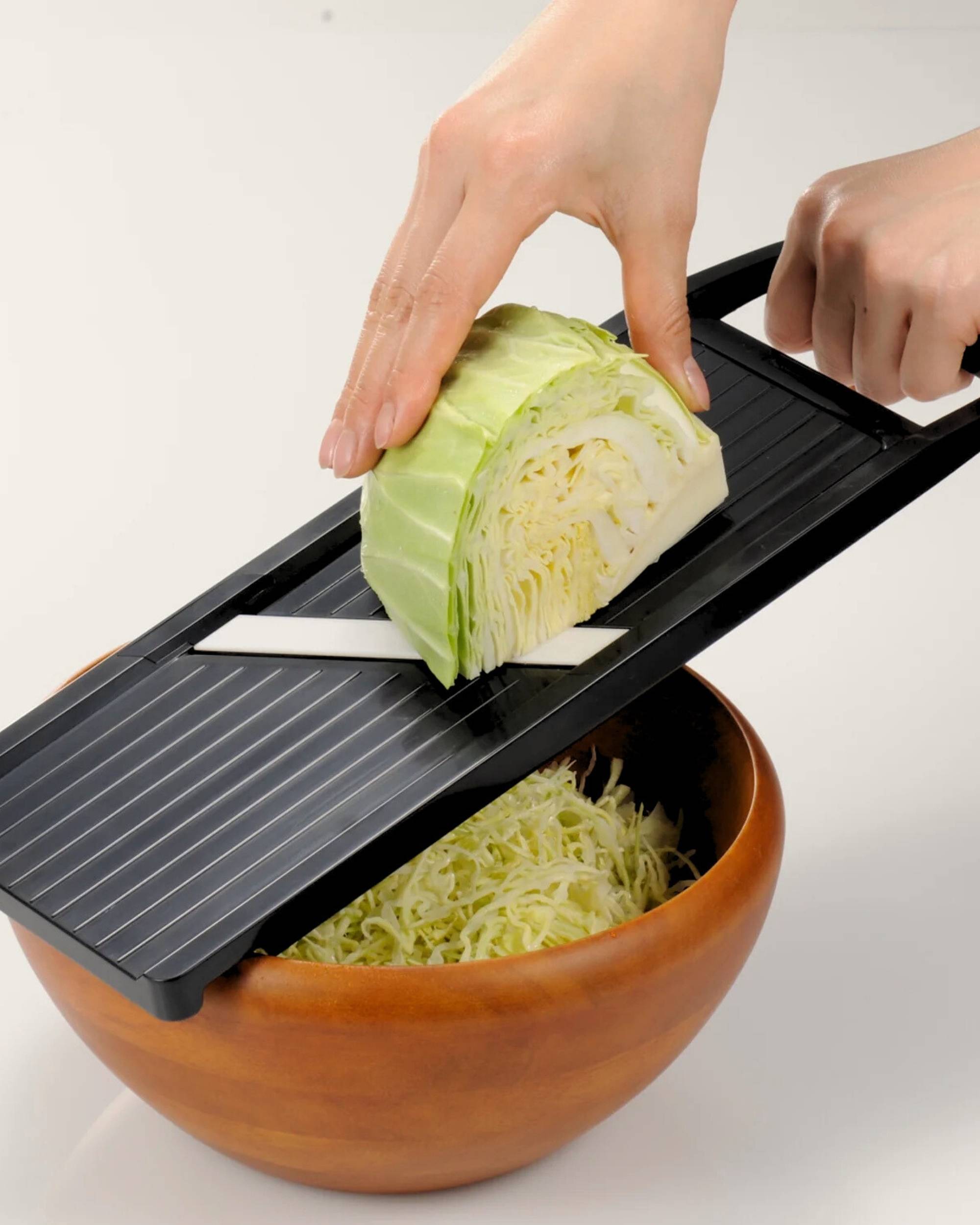 Mandolin fra Kyocera (stor og justerbar)