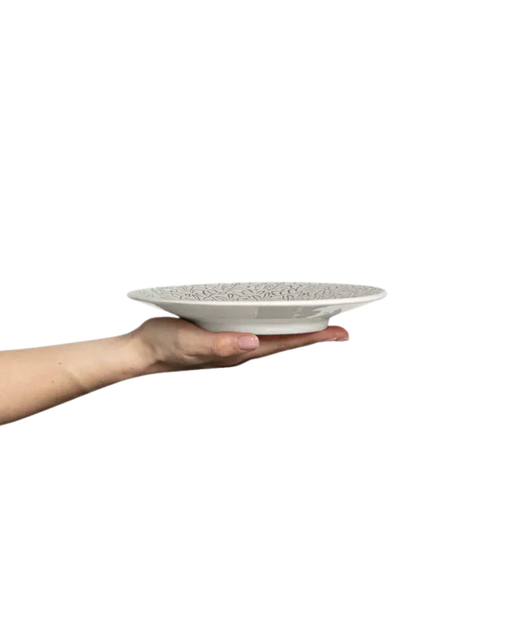 Mateus Lace Tallerken 20cm ESPSA4B 7330630002390 Mateus Bettanshus Cake Boards