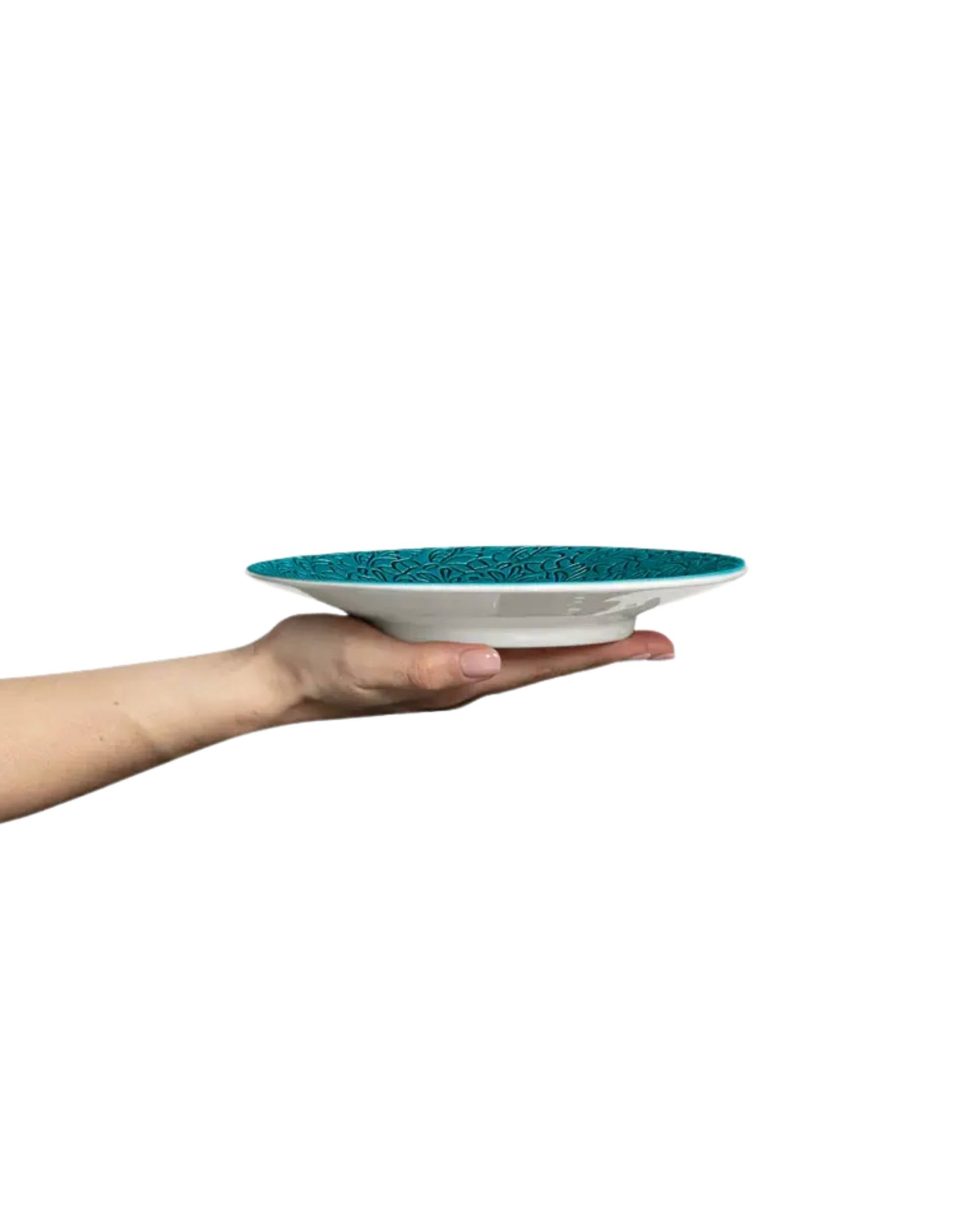 Mateus Lace Tallerken 20cm