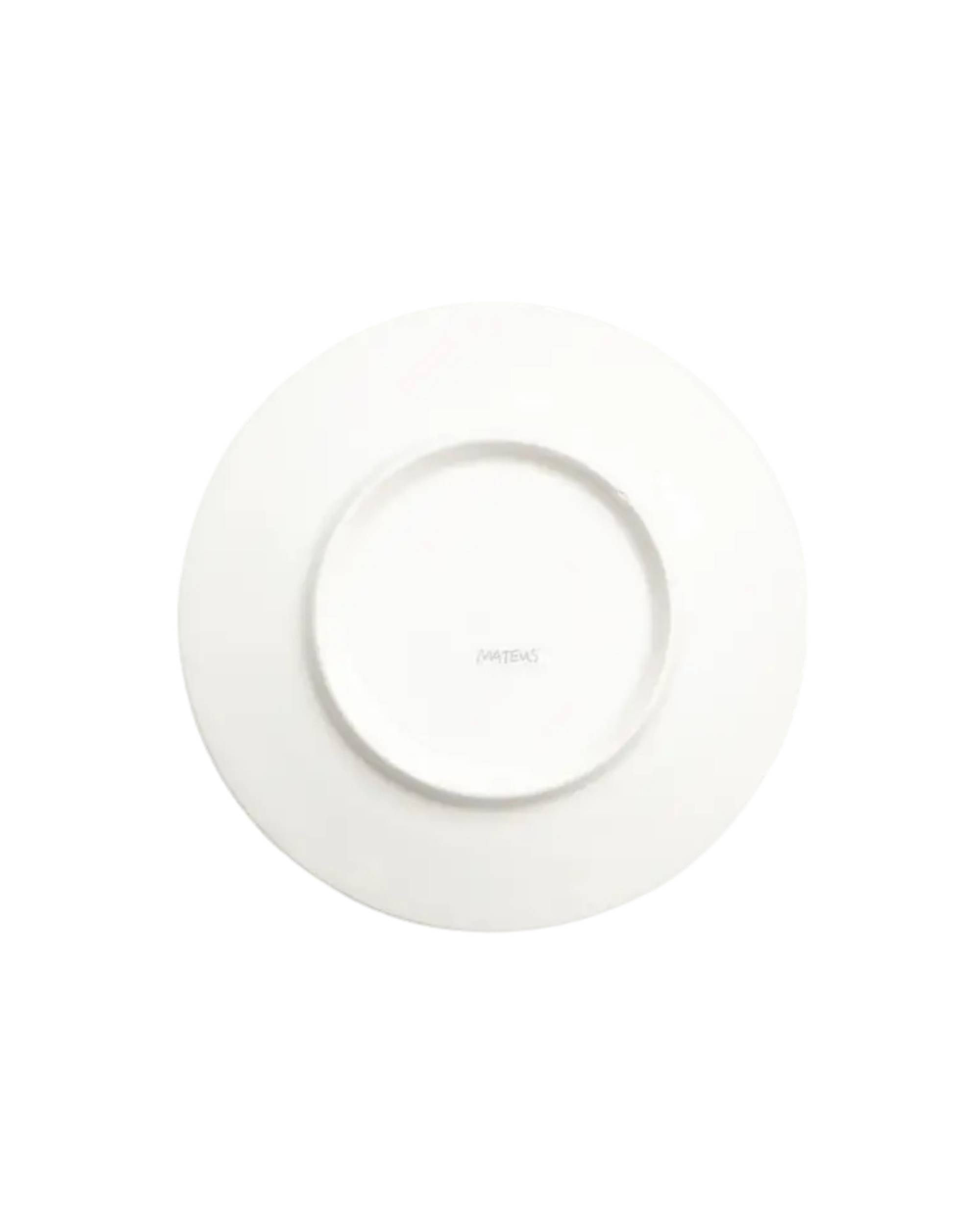 Mateus Lace Tallerken 20cm