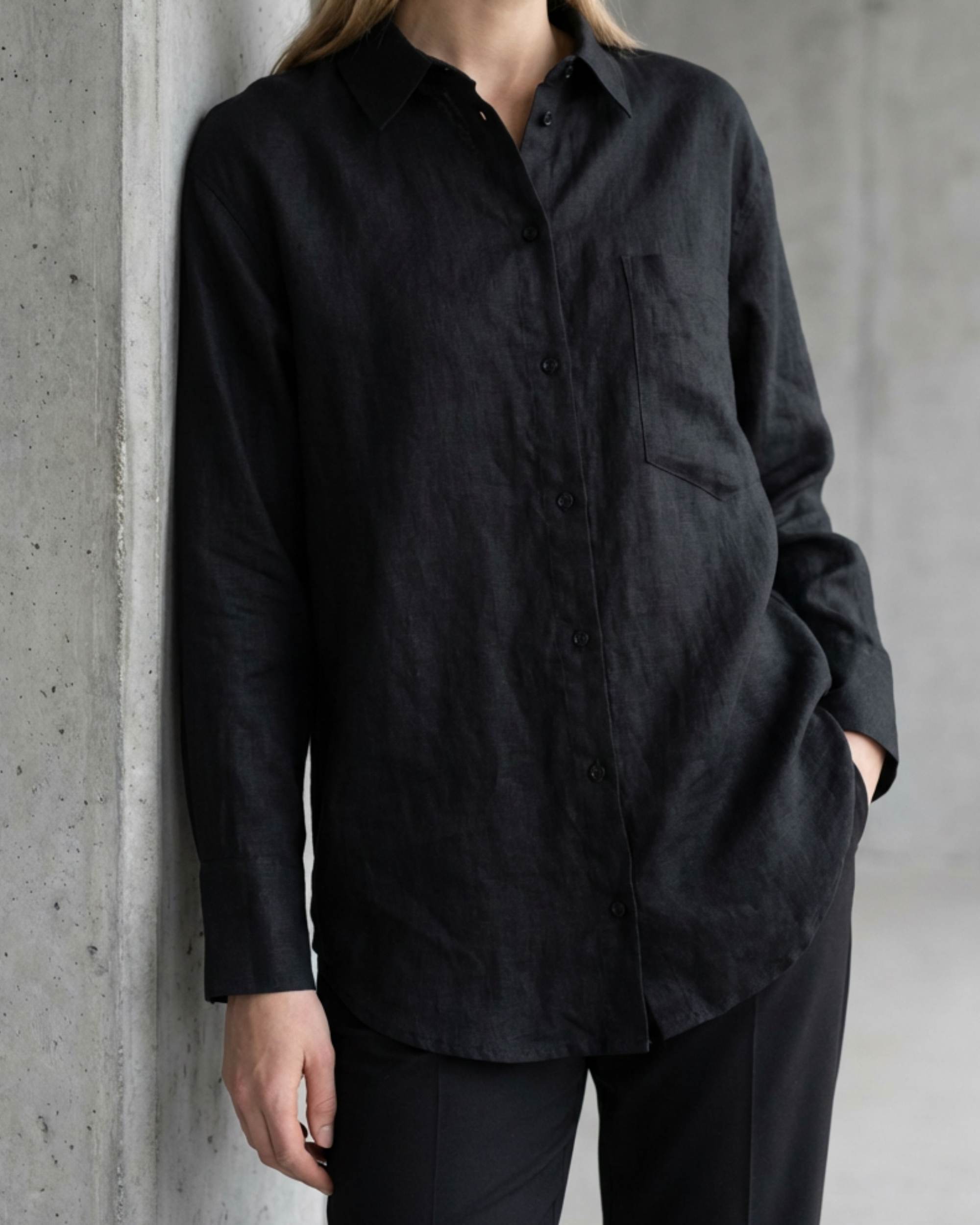 Lana Skjorte fra Close to My Heart