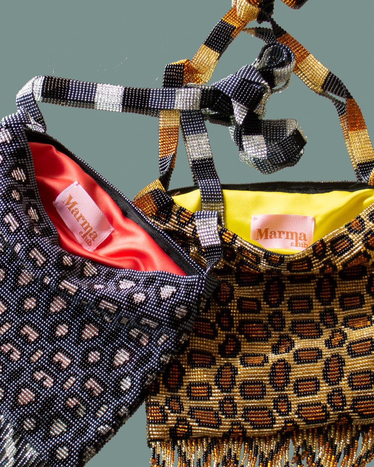 Crossover Leo Gold Small